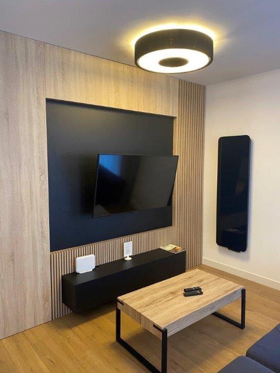 Comfort Apartments Granaria