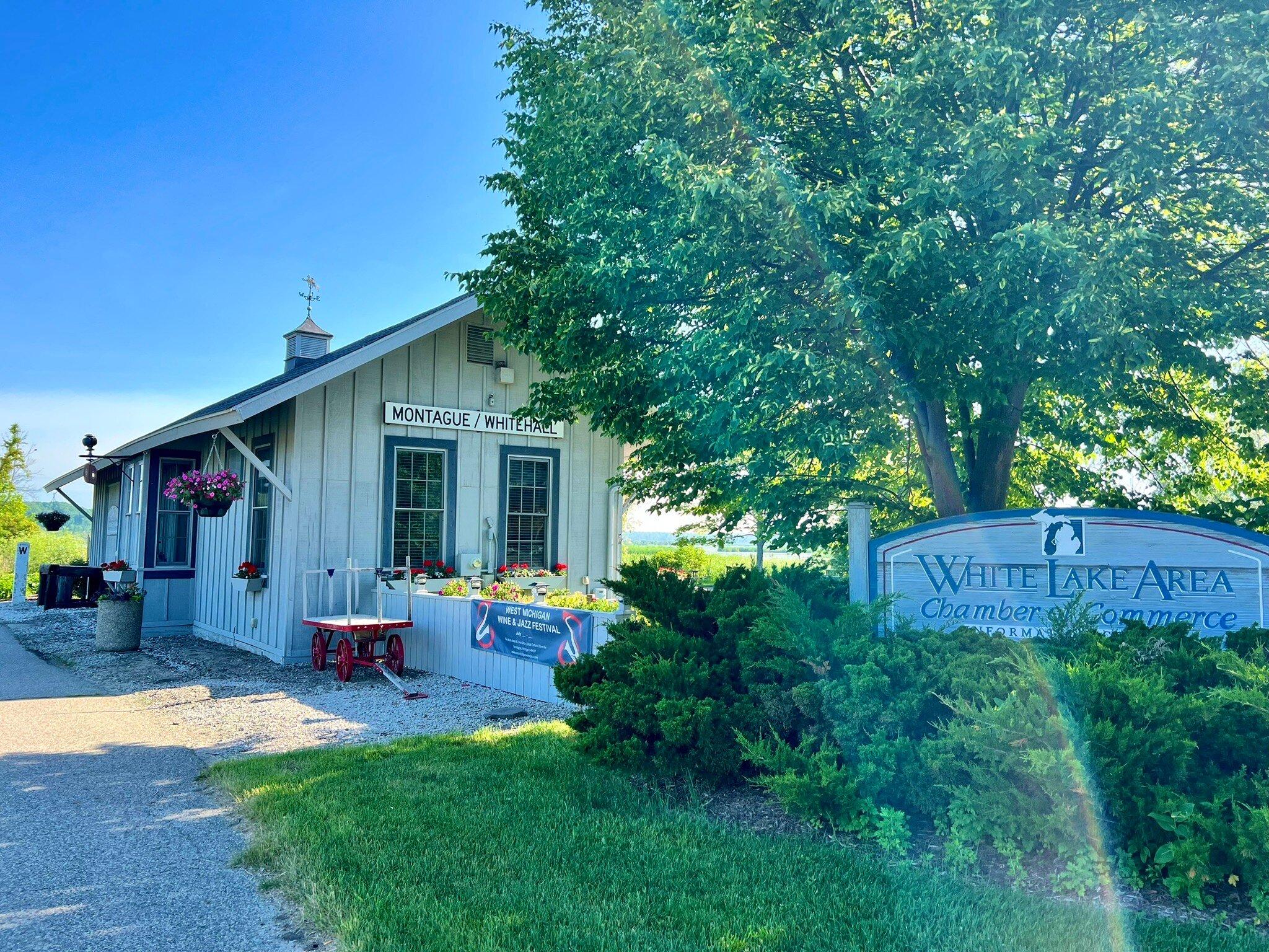 The White Lake Area Chamber Of Commerce & Visitors Bureau