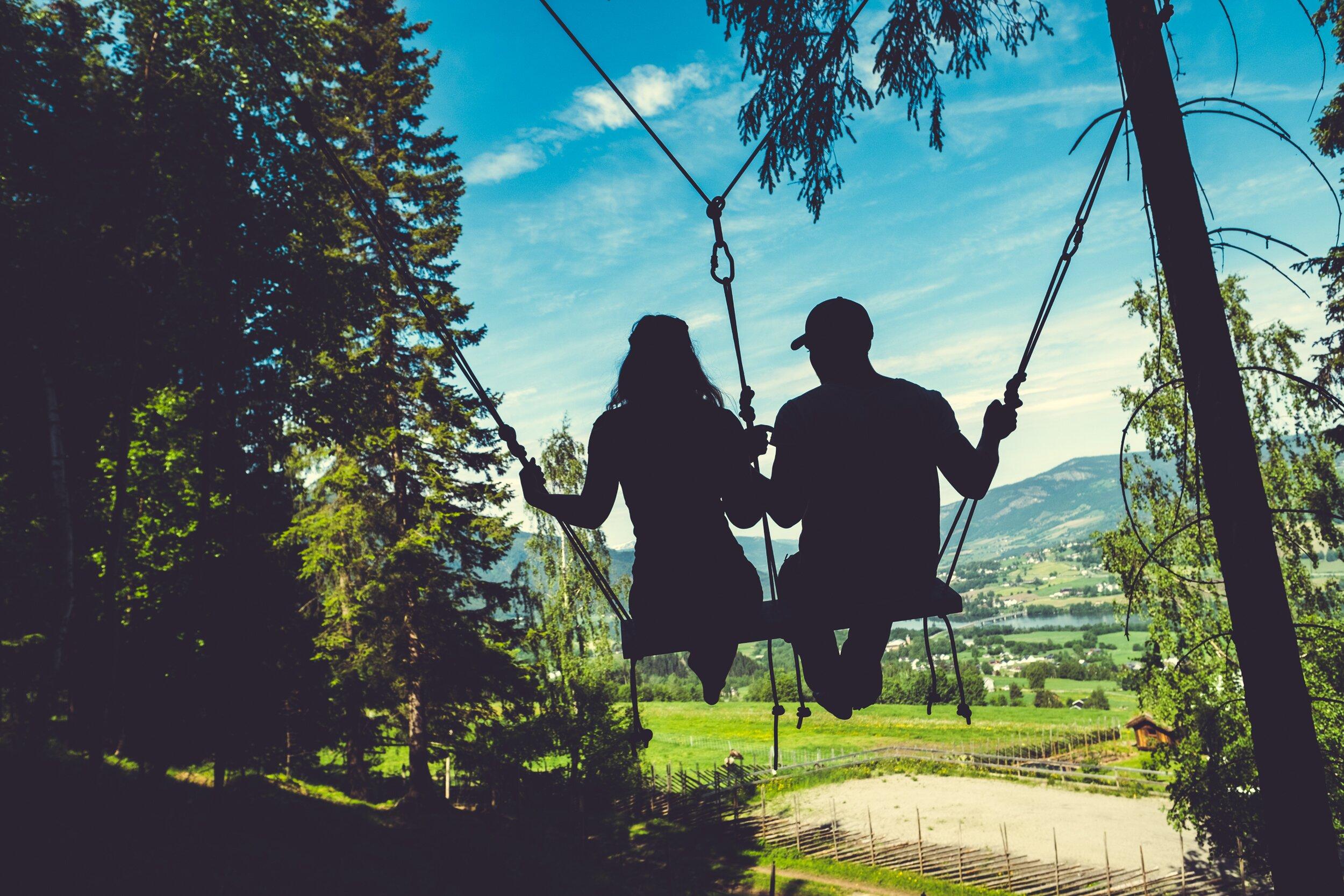 Eventyrlige Opplevelser