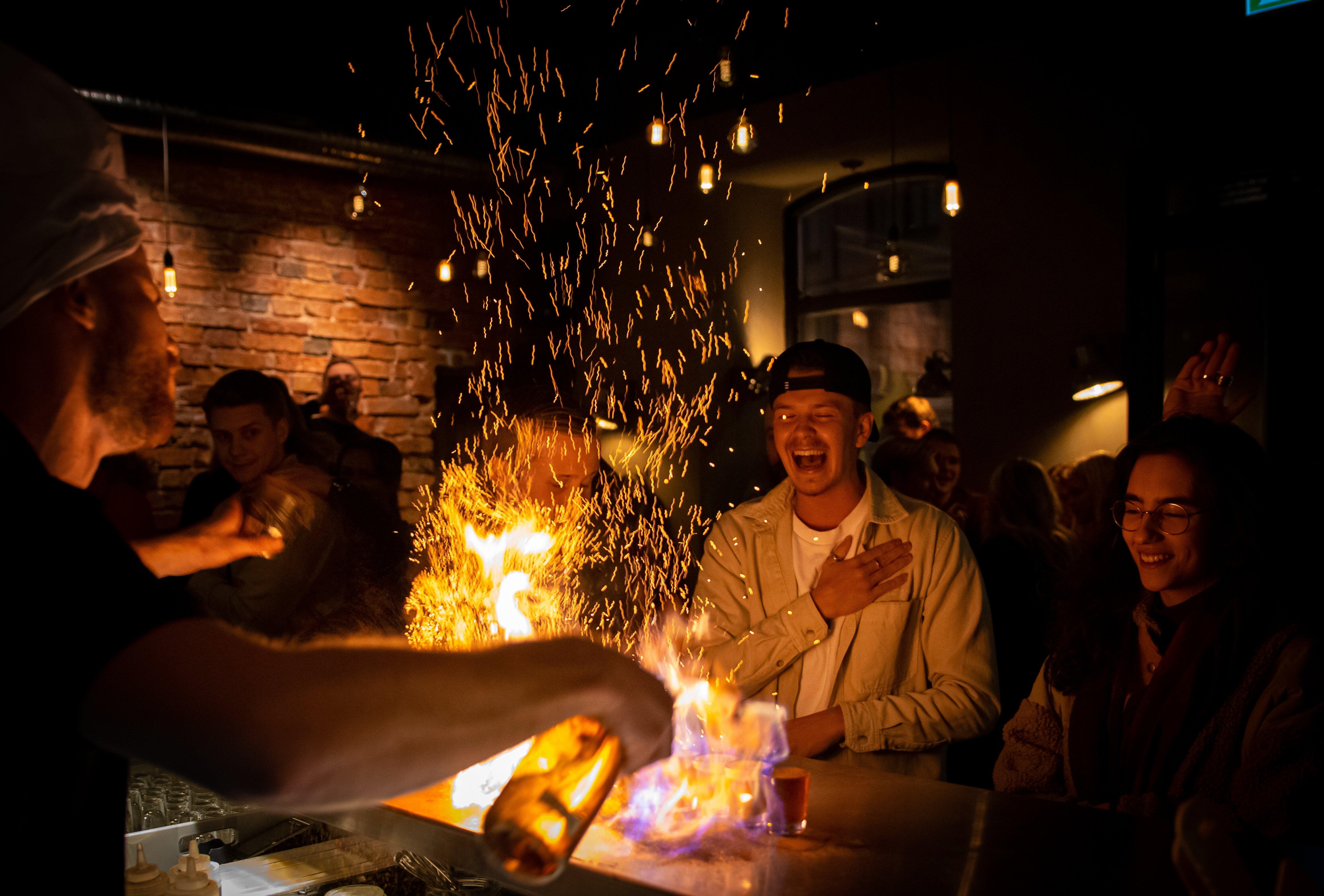 Shotluckan Linkoping