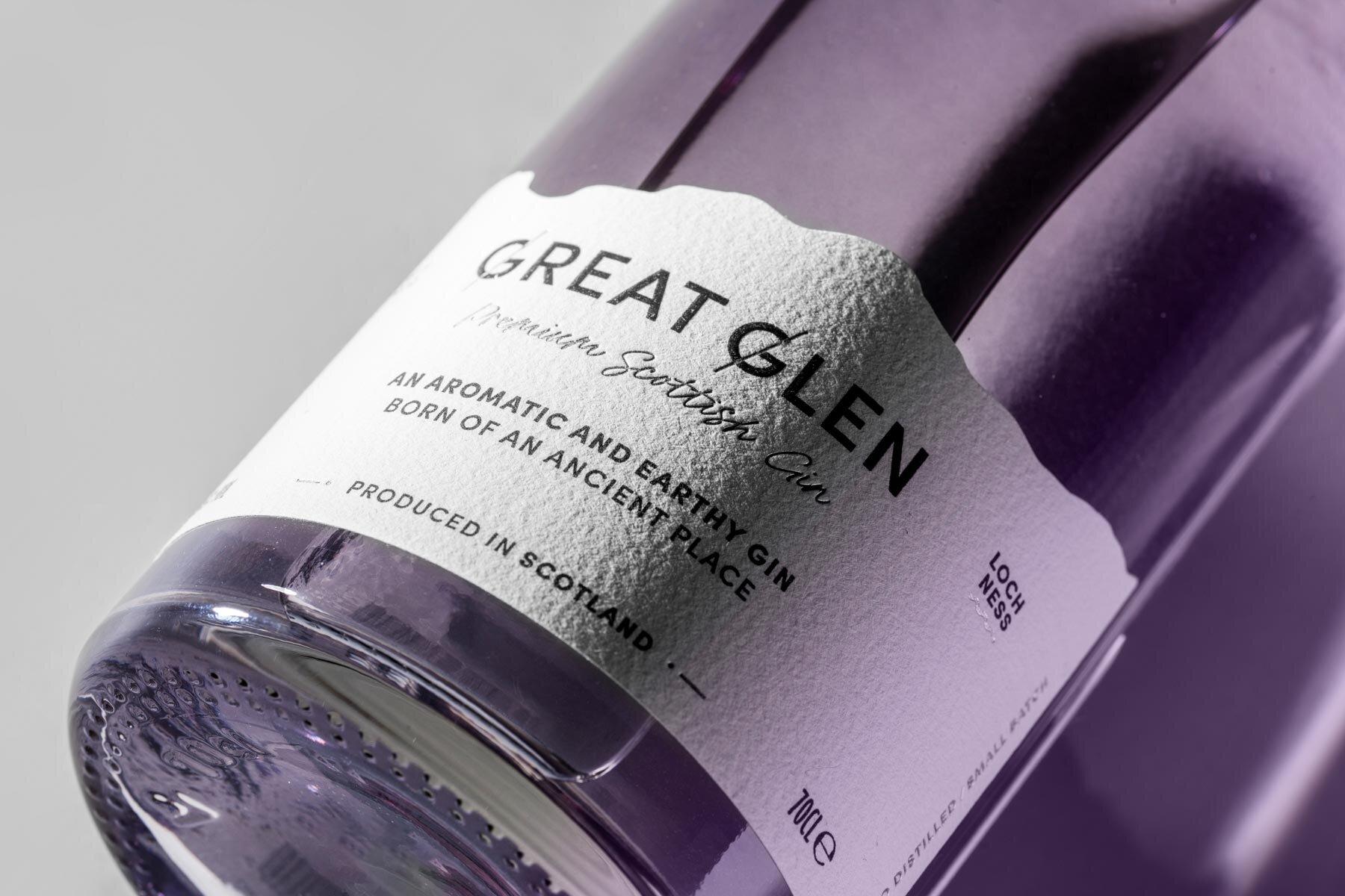 Great Glen Distillery