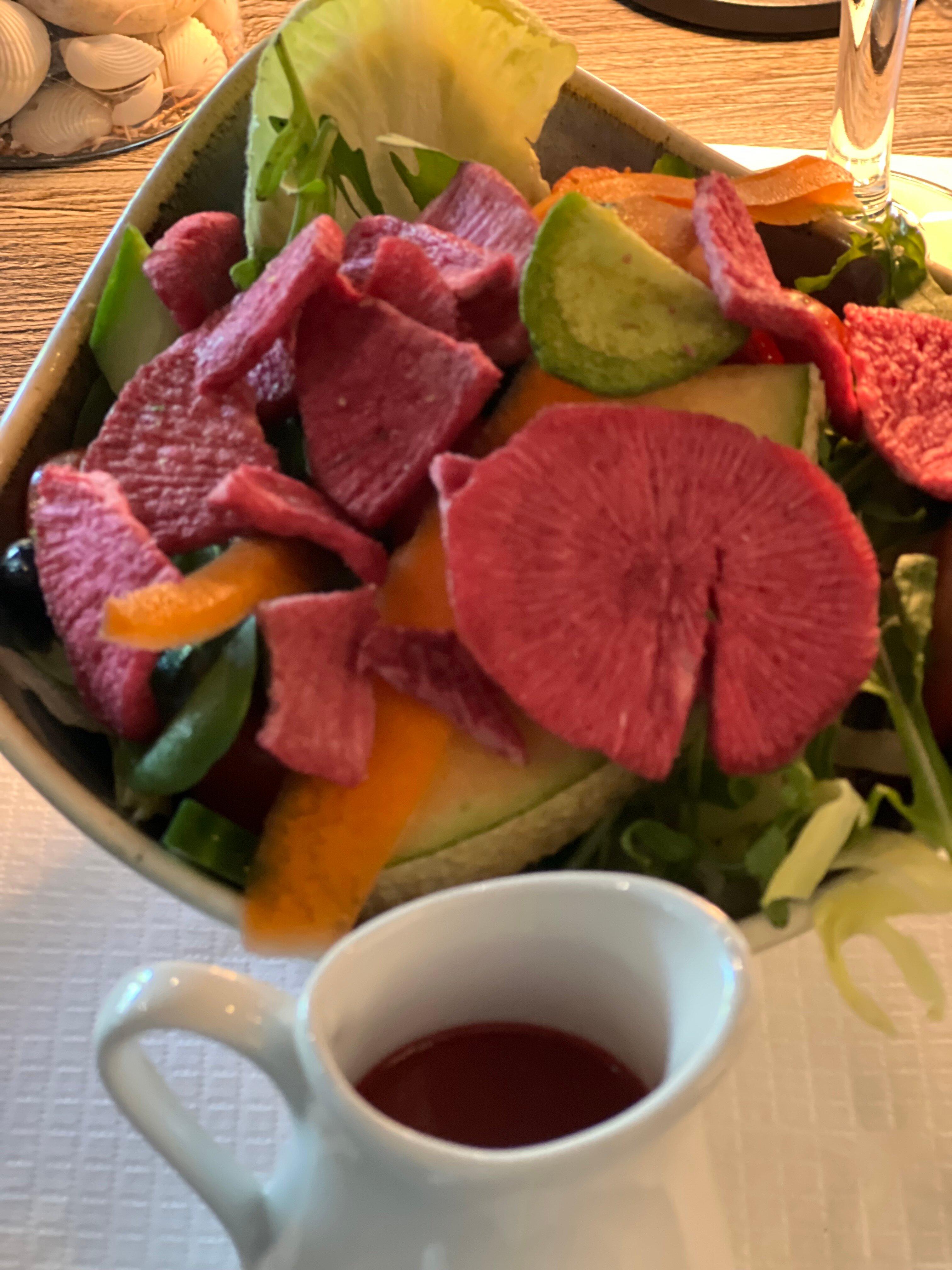 Vinh - Café - Restaurant - Bar