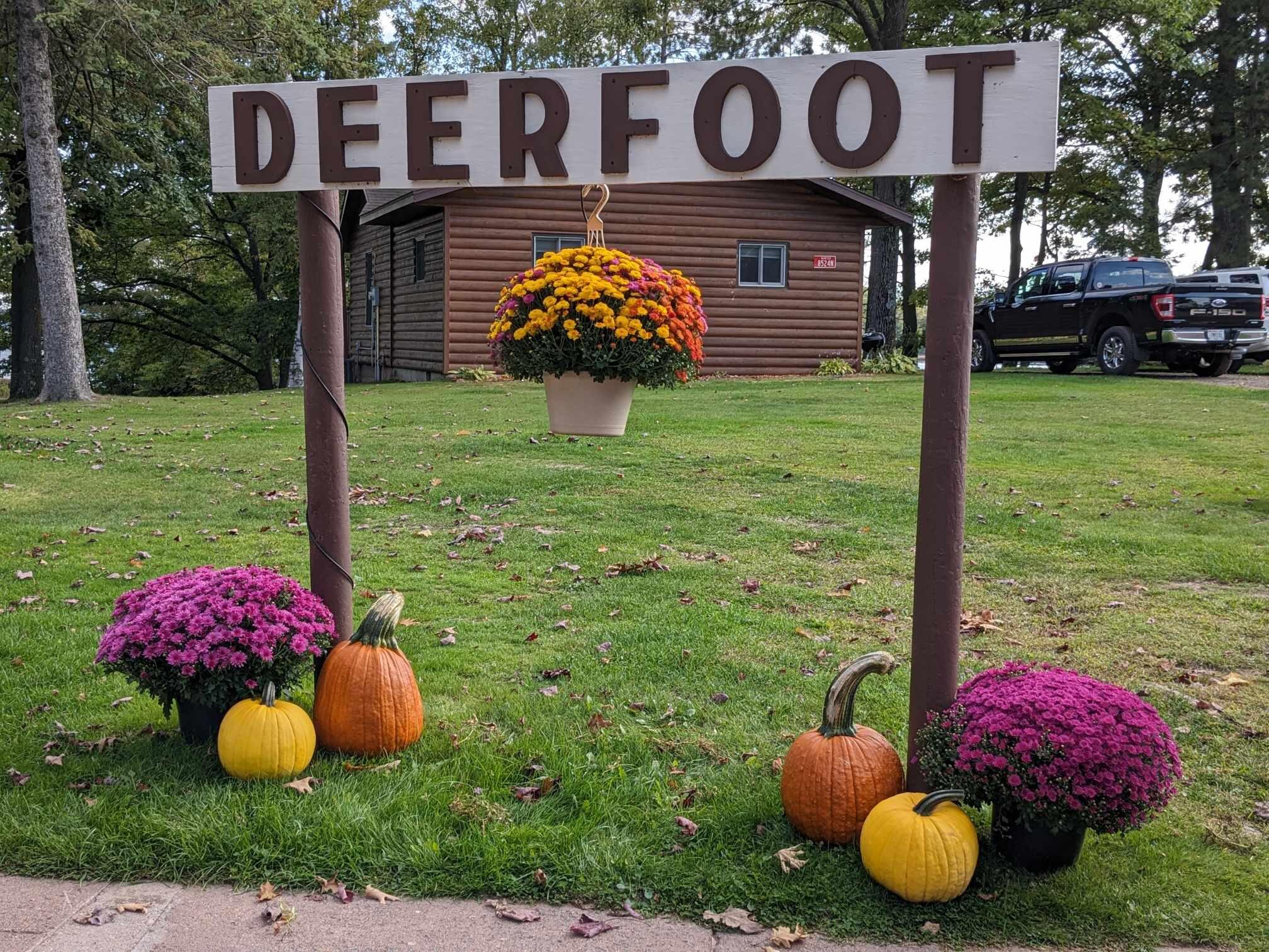 Deerfoot Lodge & Resort