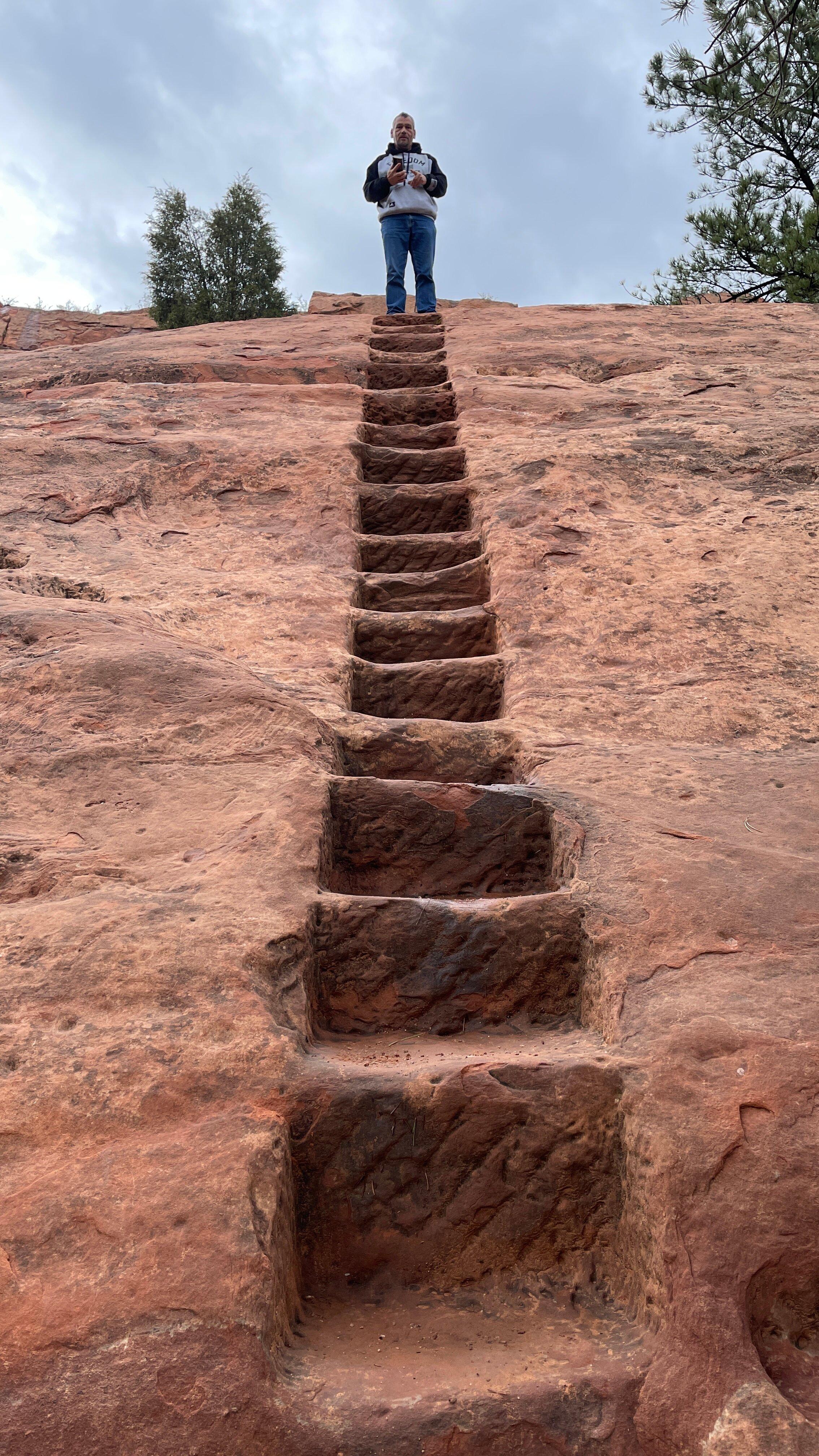 Red Rock Canyon Open Space