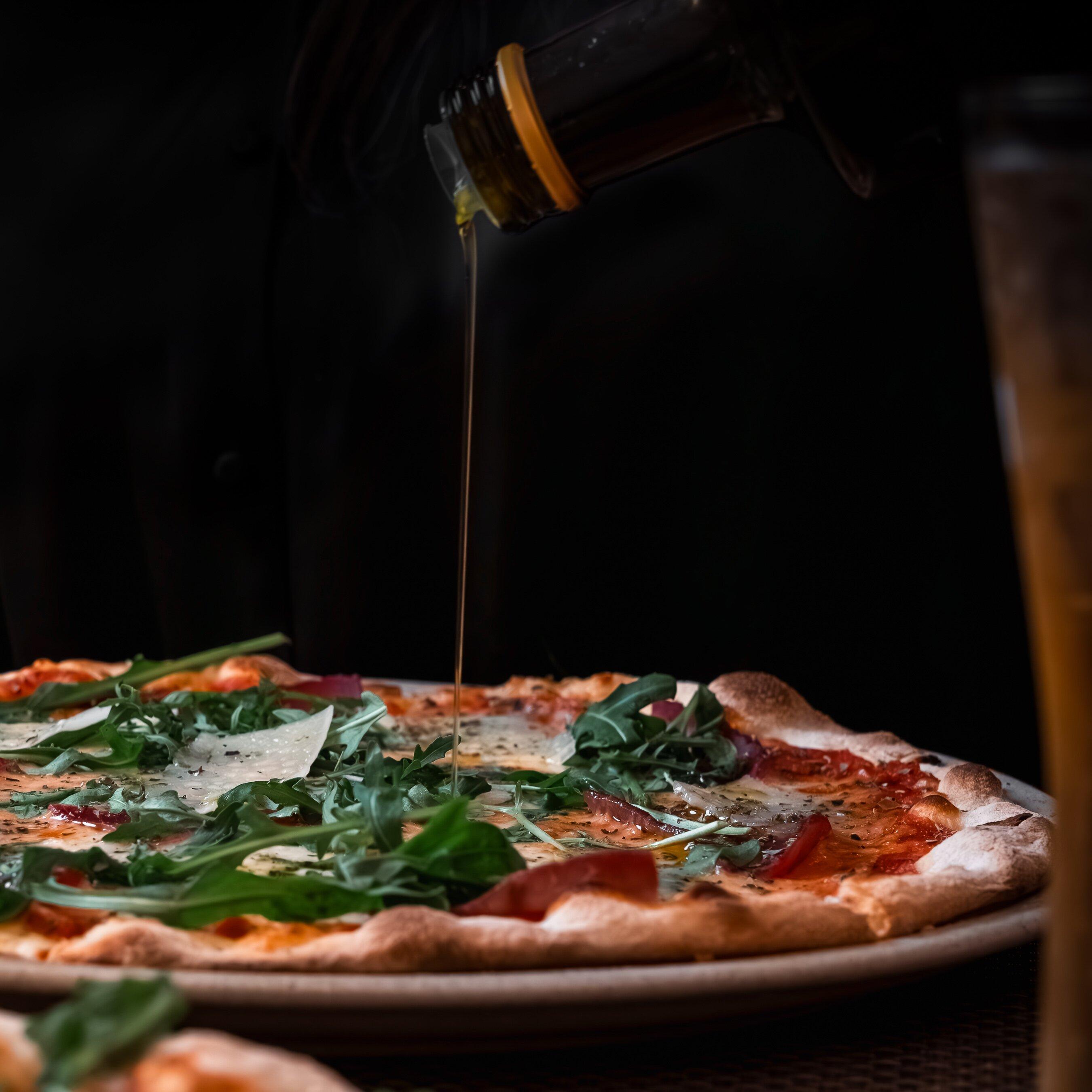 Nonna Piazza - Restaurante e Pizzaria