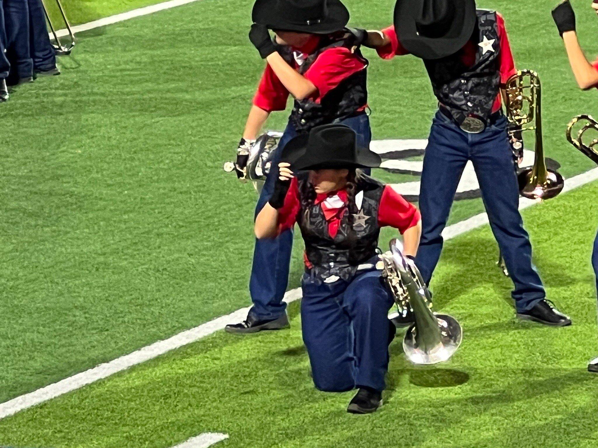 Prosper ISD Childrens Health Stadium