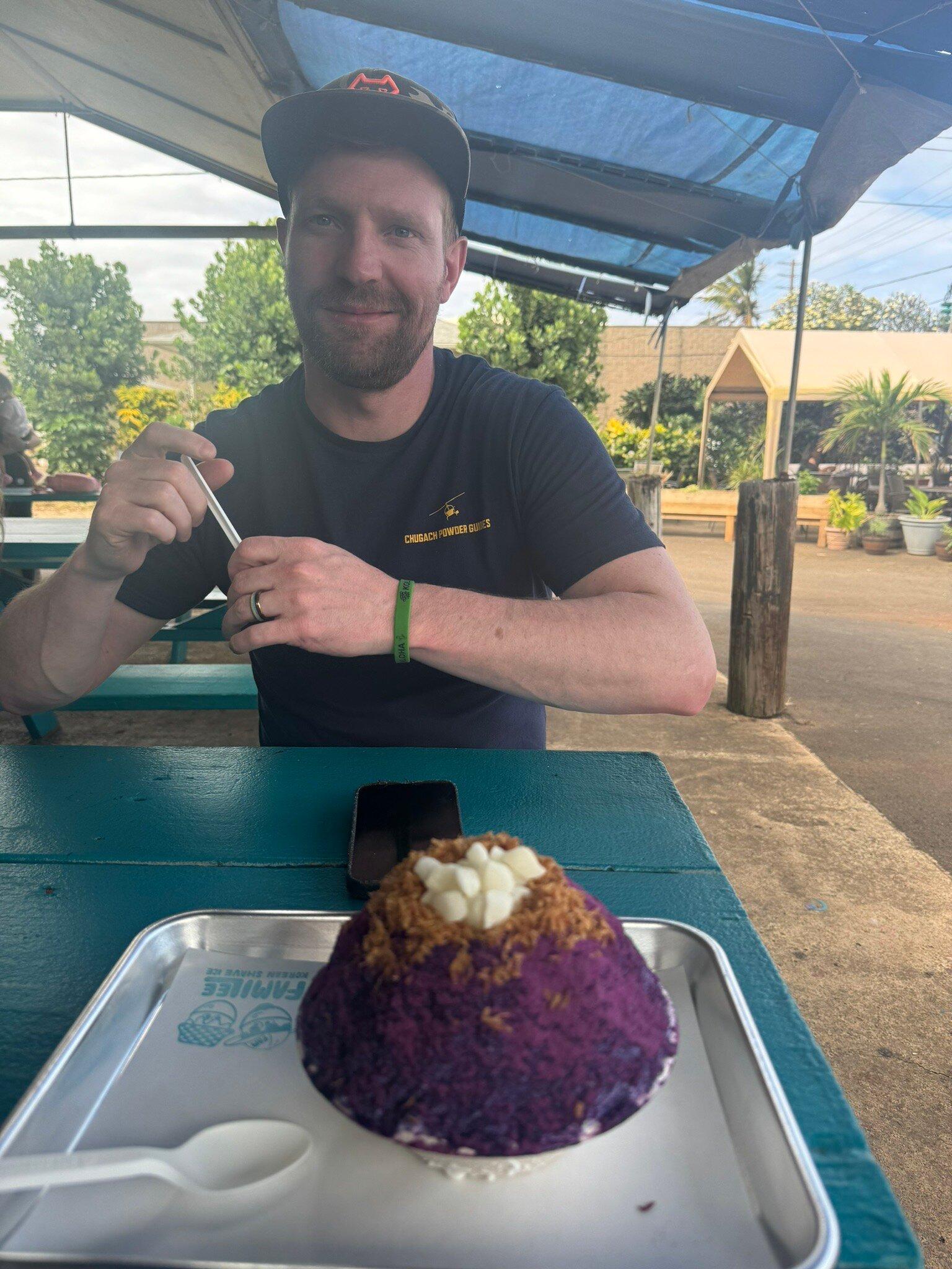Familee Korean Shave Ice