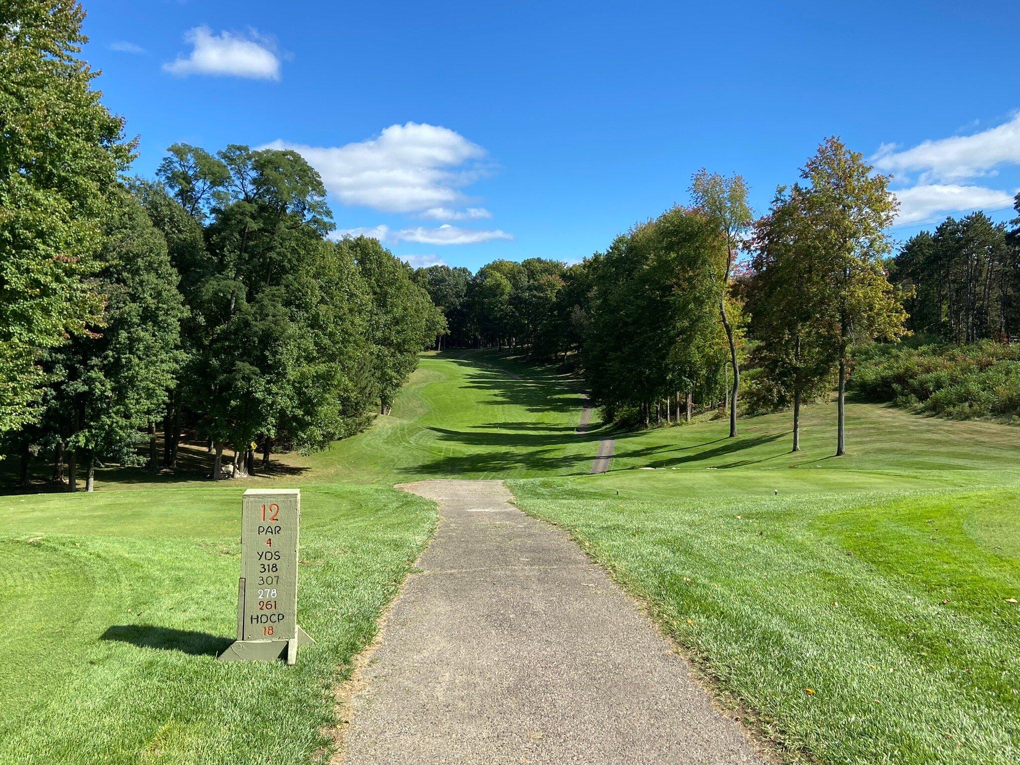 Stonehedge Golf Club