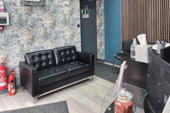 Manchester Chiropractors