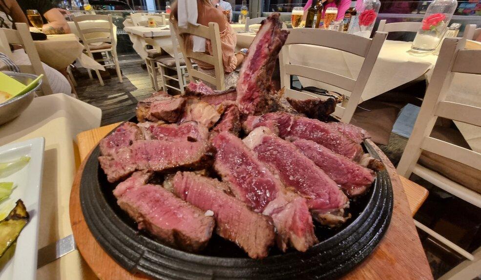 Trattoria Vecchio Mercato