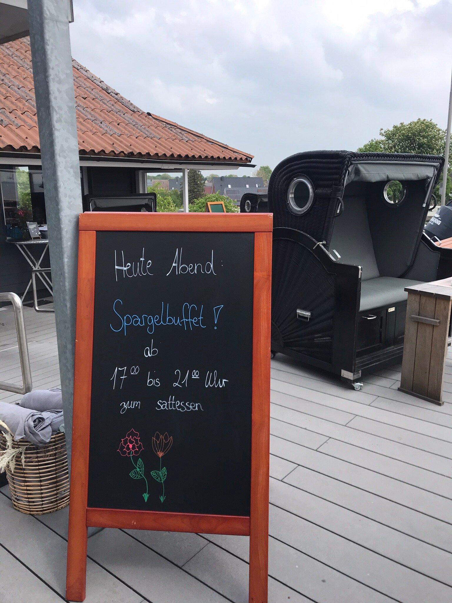 Beckmanns Strandhalle