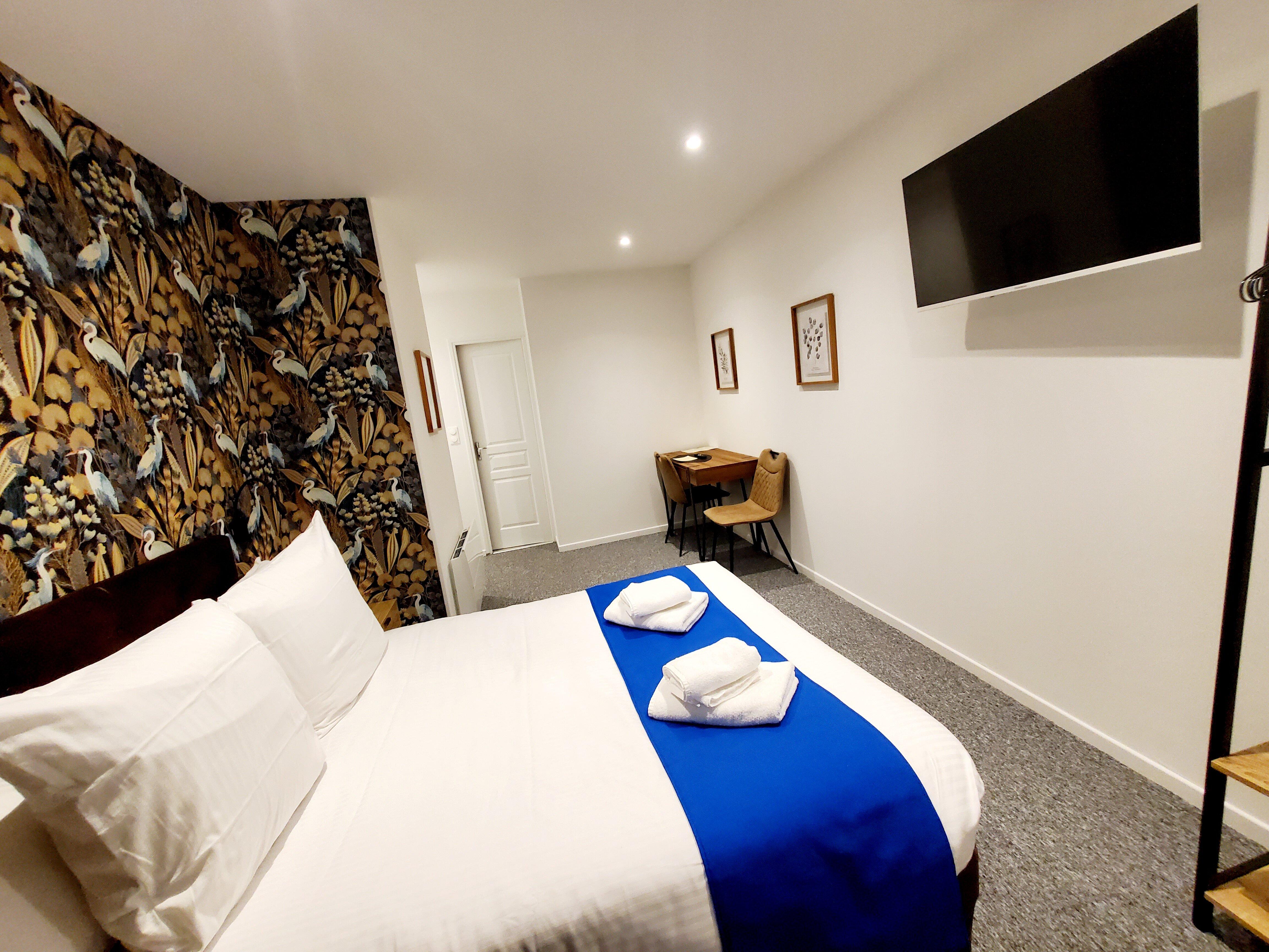 Hotel Belle Étoile Vichy