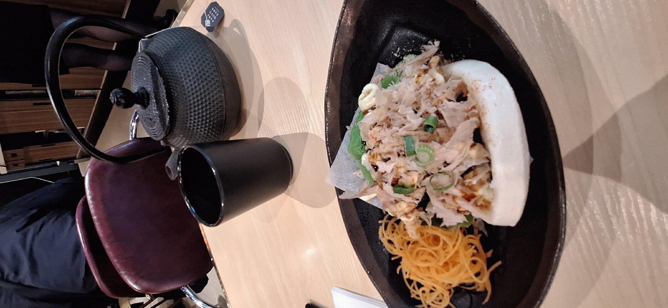 Maki & Ramen - Leith