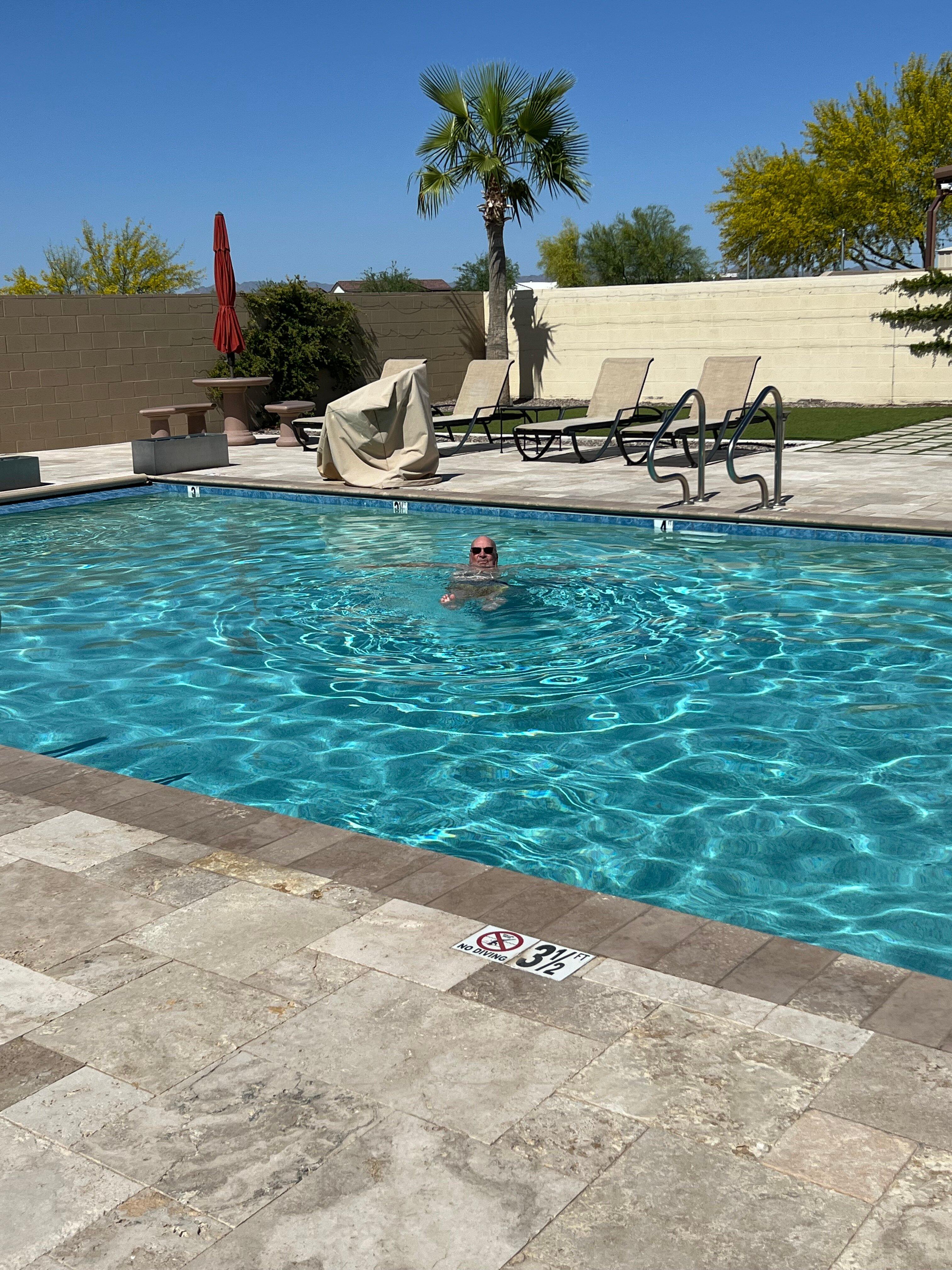 Sonoran Desert RV Park