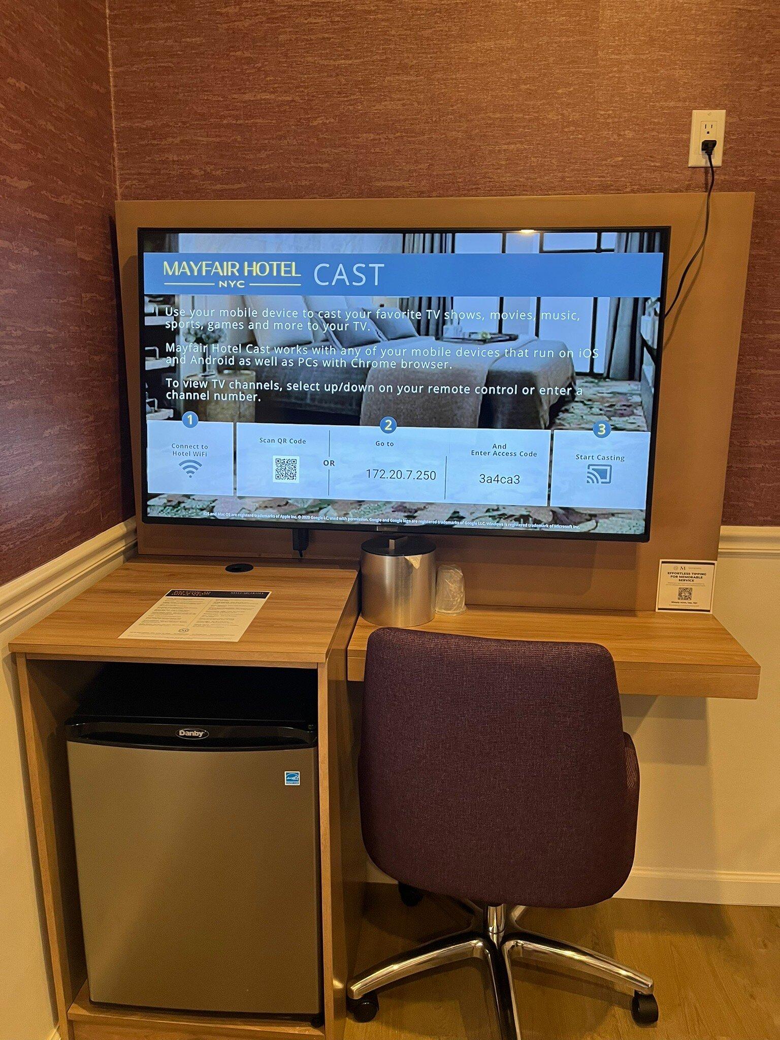 Mayfair Hotel, Ascend Hotel Collection