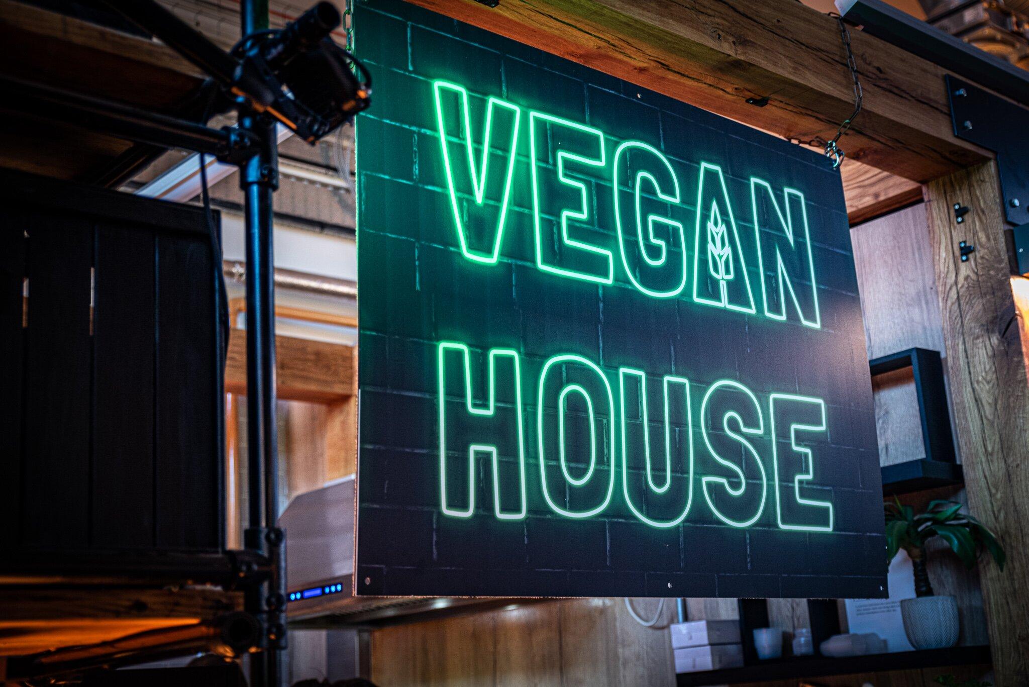 Vegan House