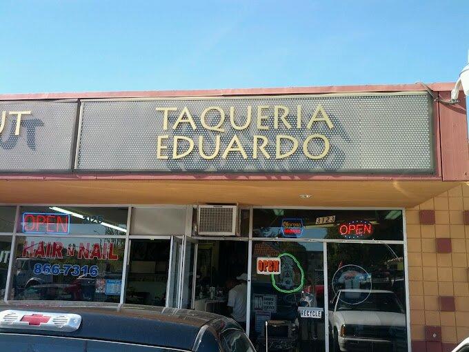 Taqueria Eduardo