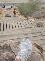Victory Steps at Verrado