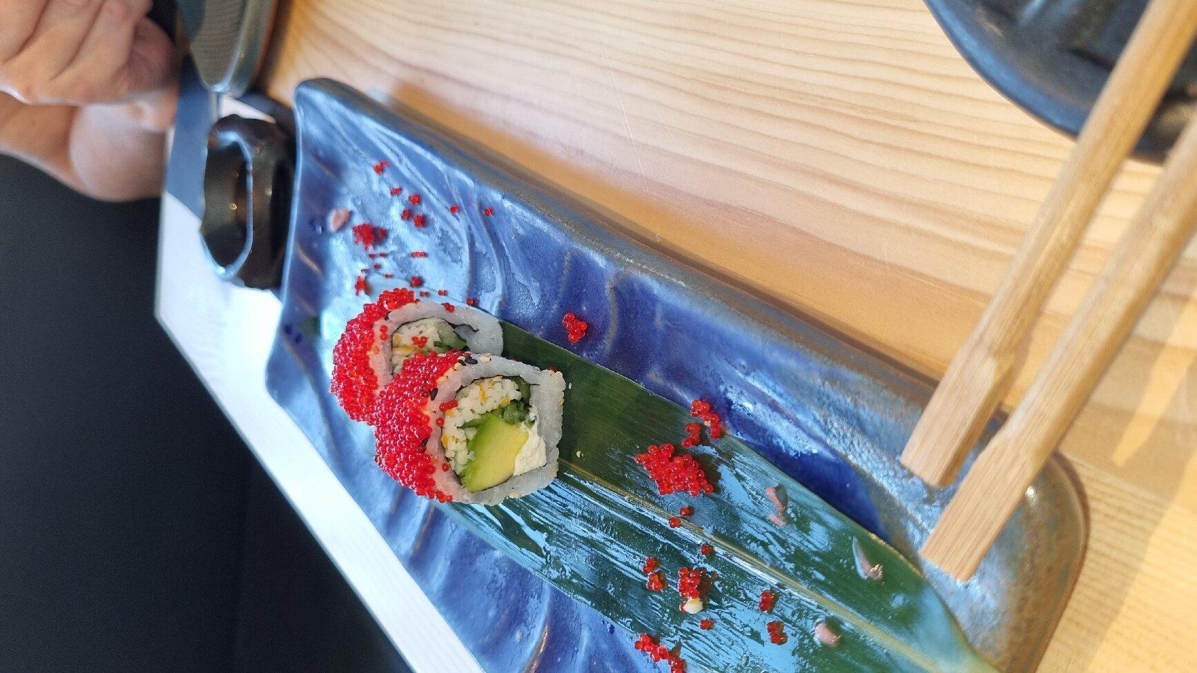 Sibuya Urban Sushi Bar