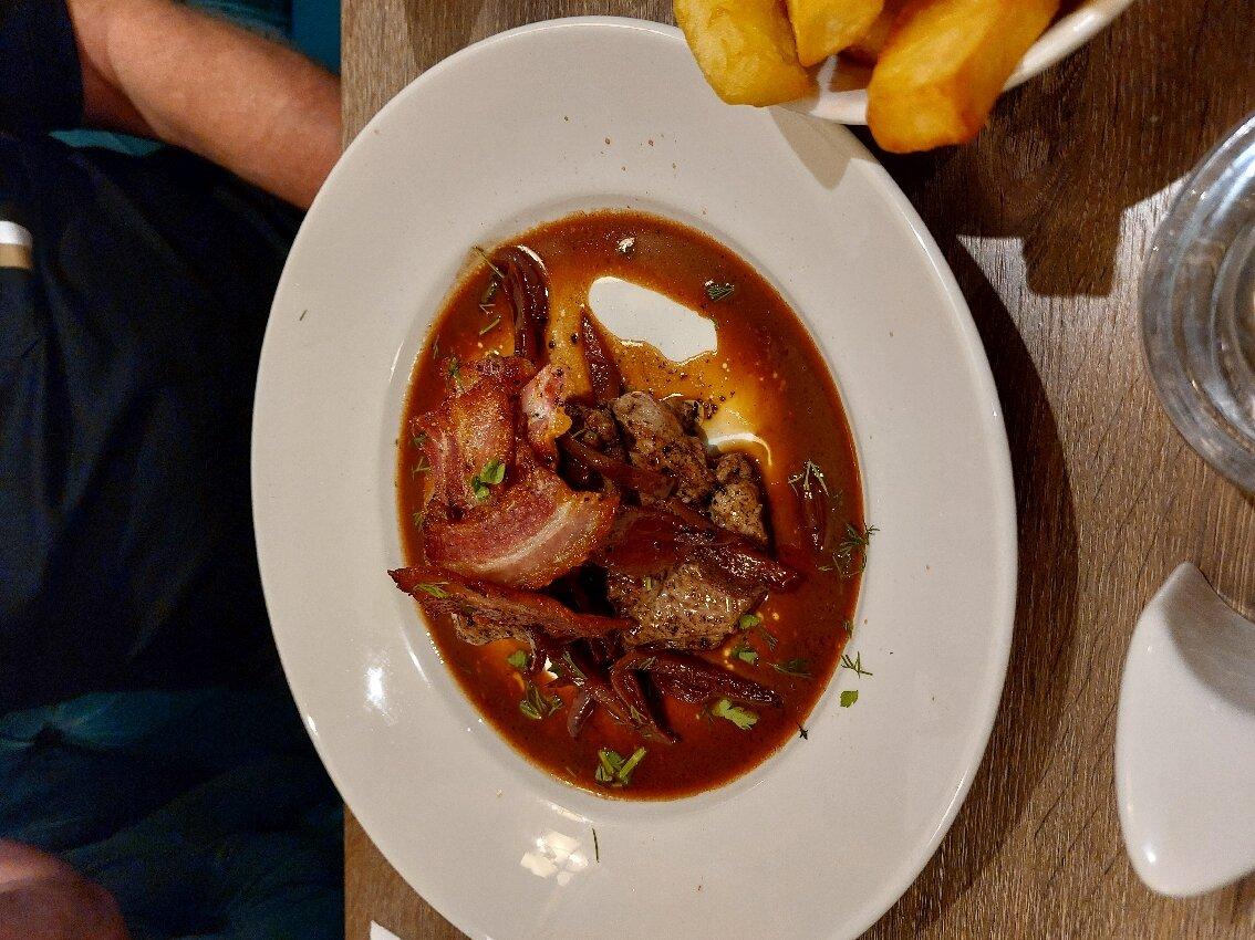 Capri Italian Restaurant