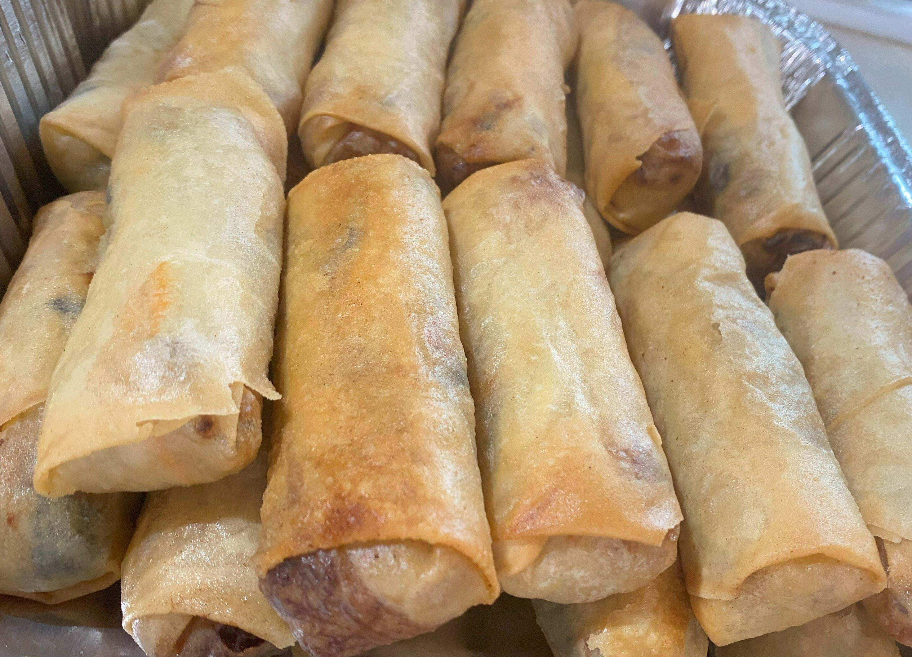 Tong Thai Street Food