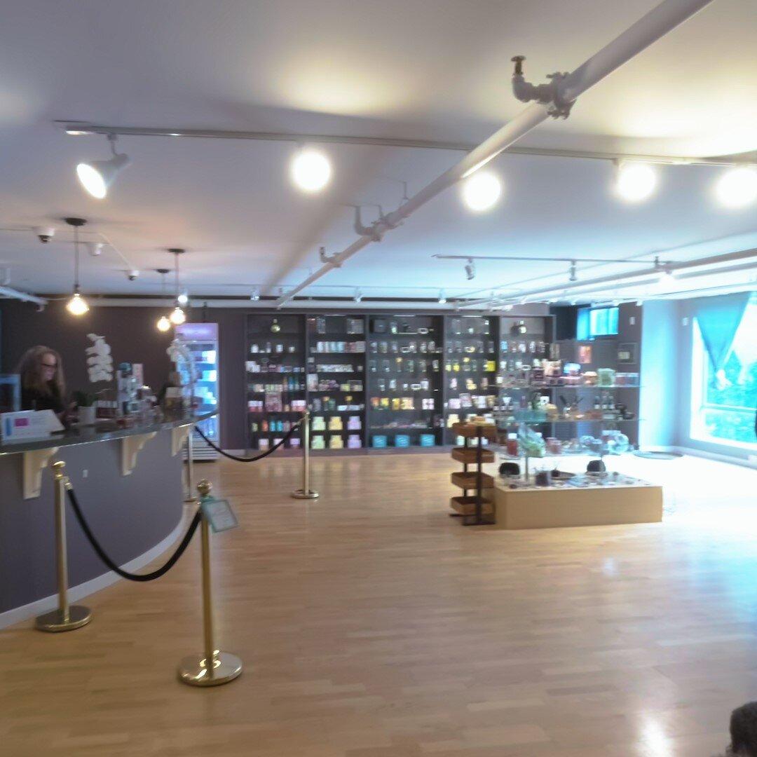 Posh Green Cannabis Boutique