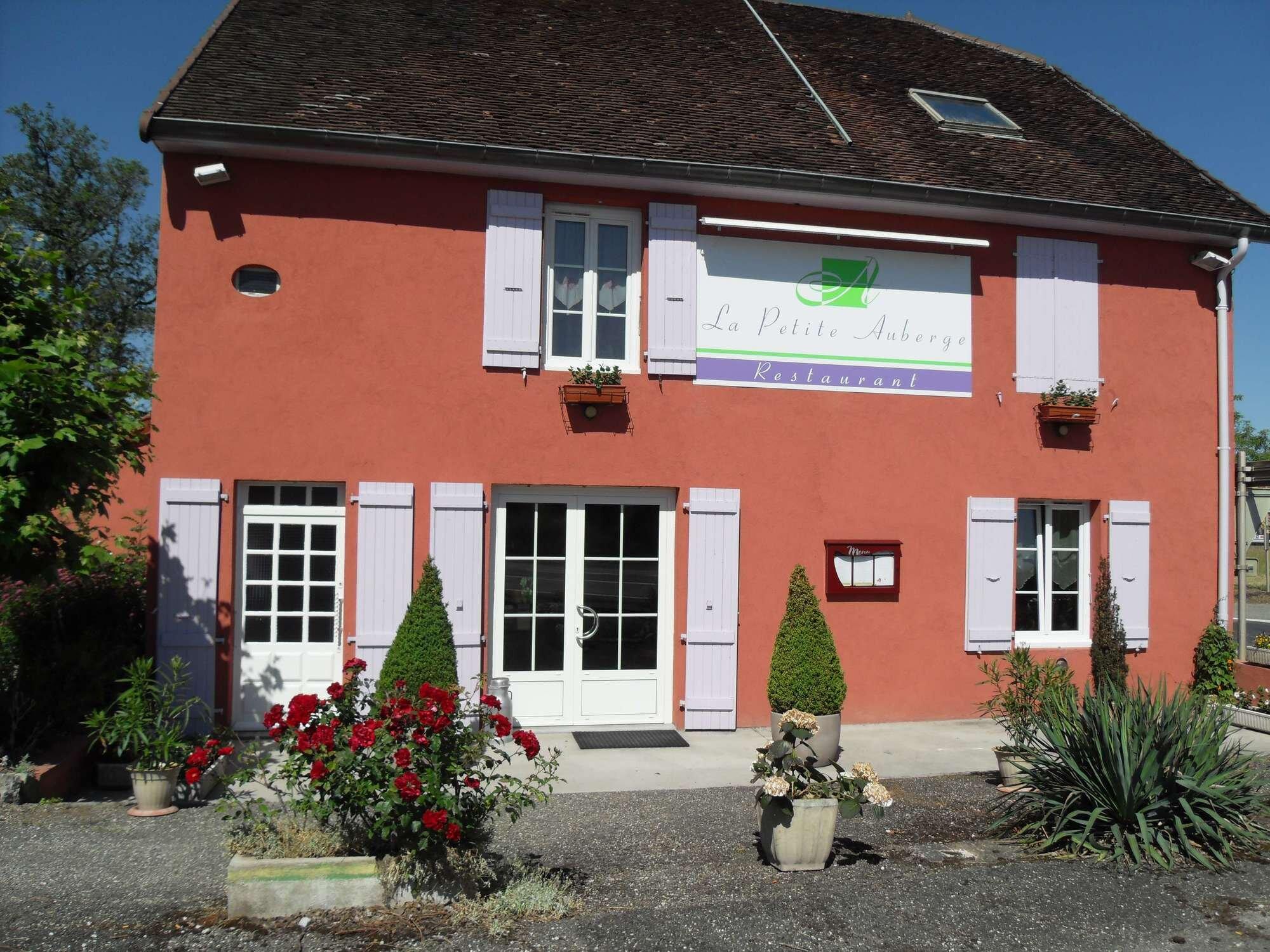 Ibis Budget Lons le Saunier - A39