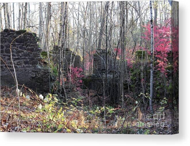 Weymouth Furnace