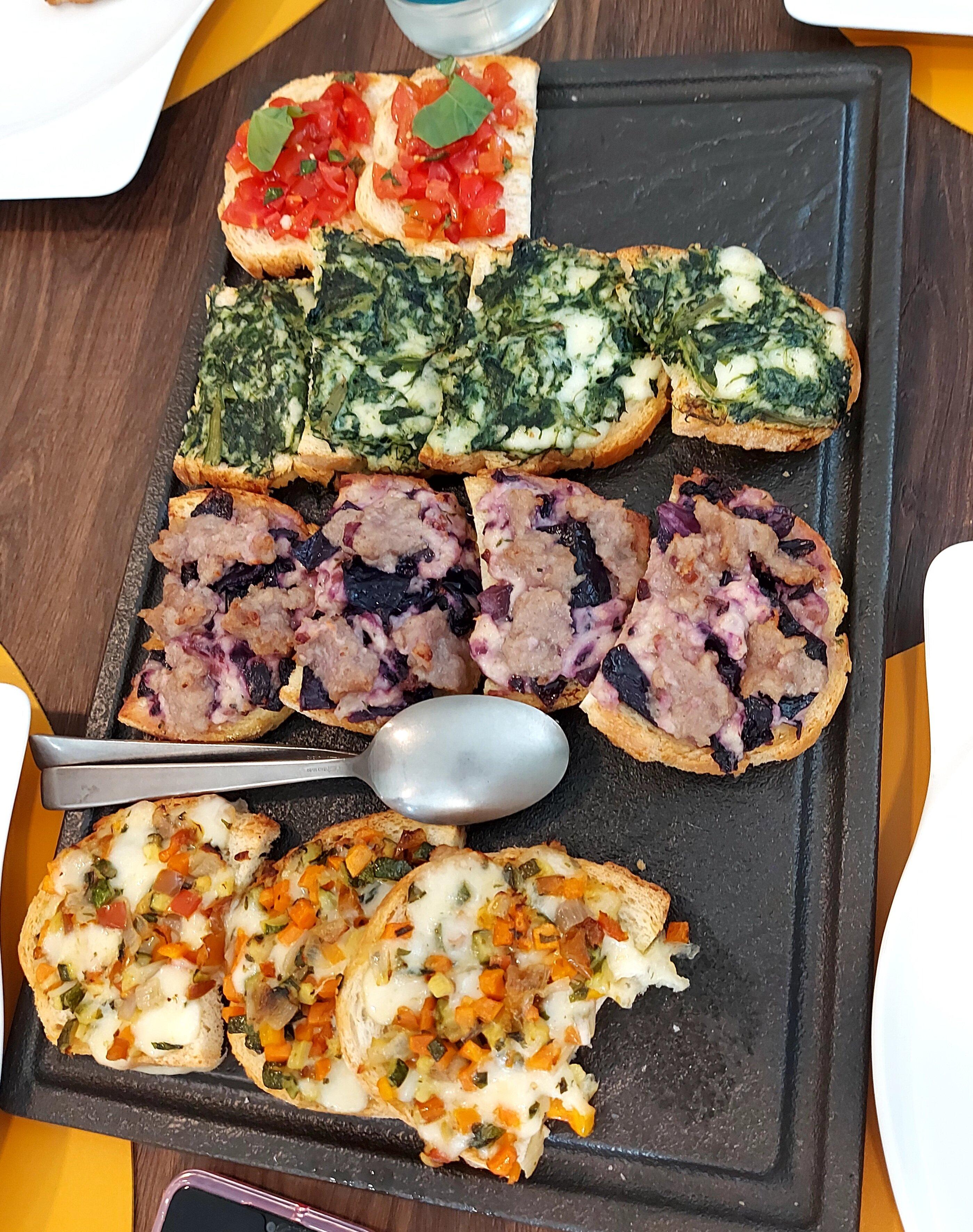 Sverso Ristorante Pizzeria