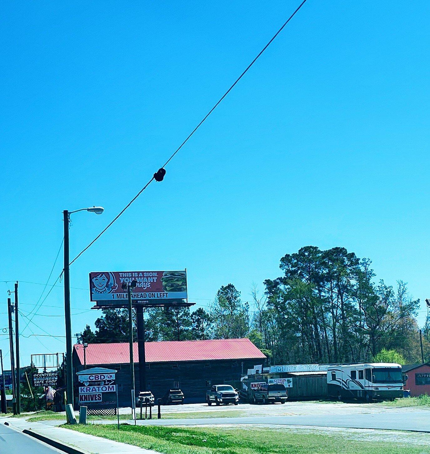 Southern Pickers Antiques