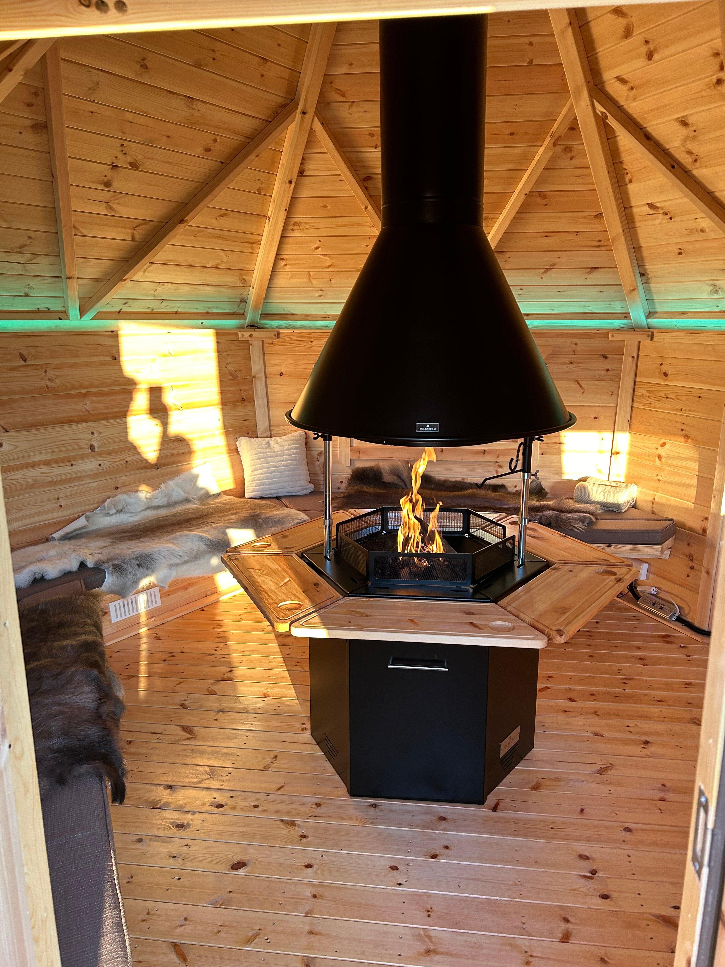 T Bones Inn & Restaurant