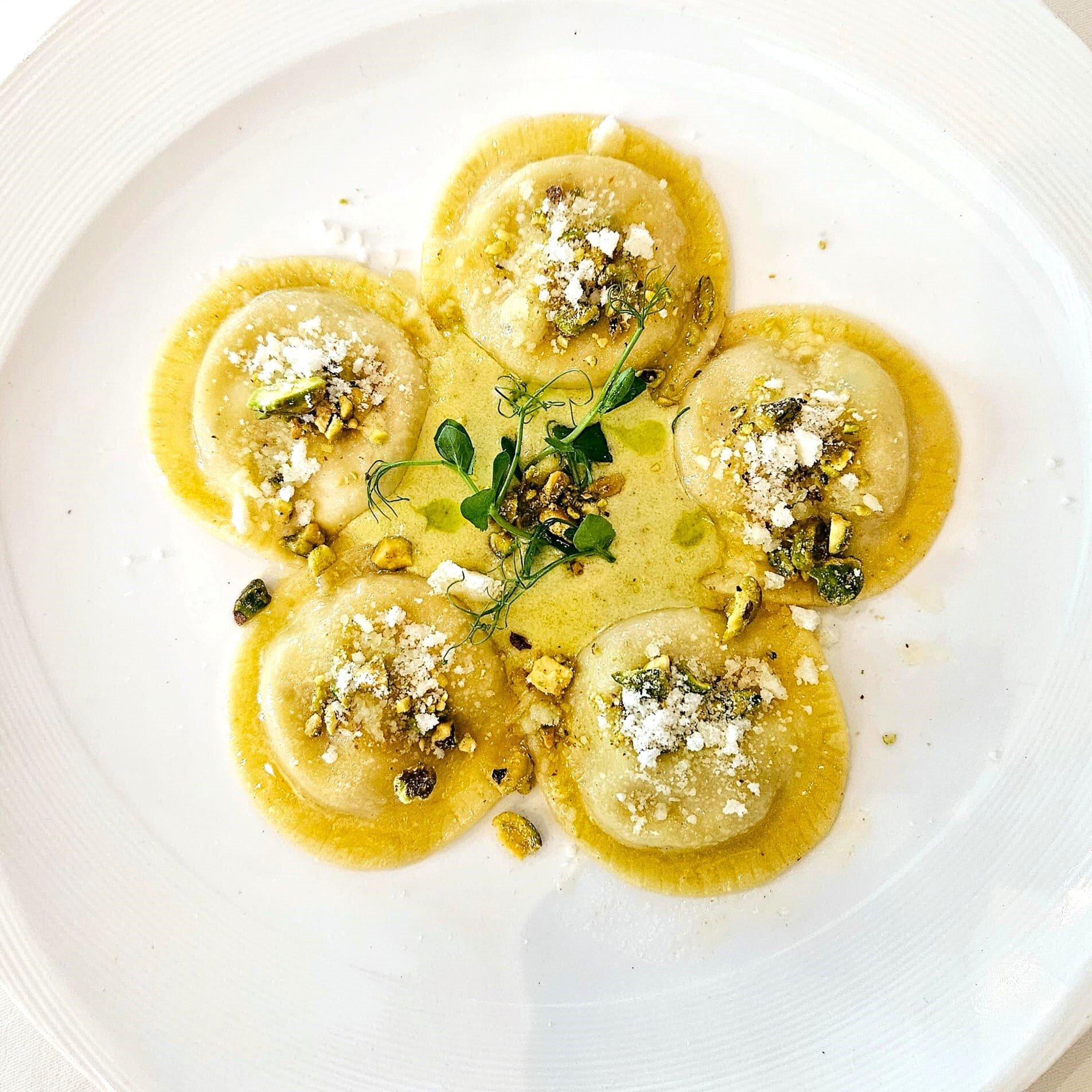 Etna Italian Restaurant (Duxton)