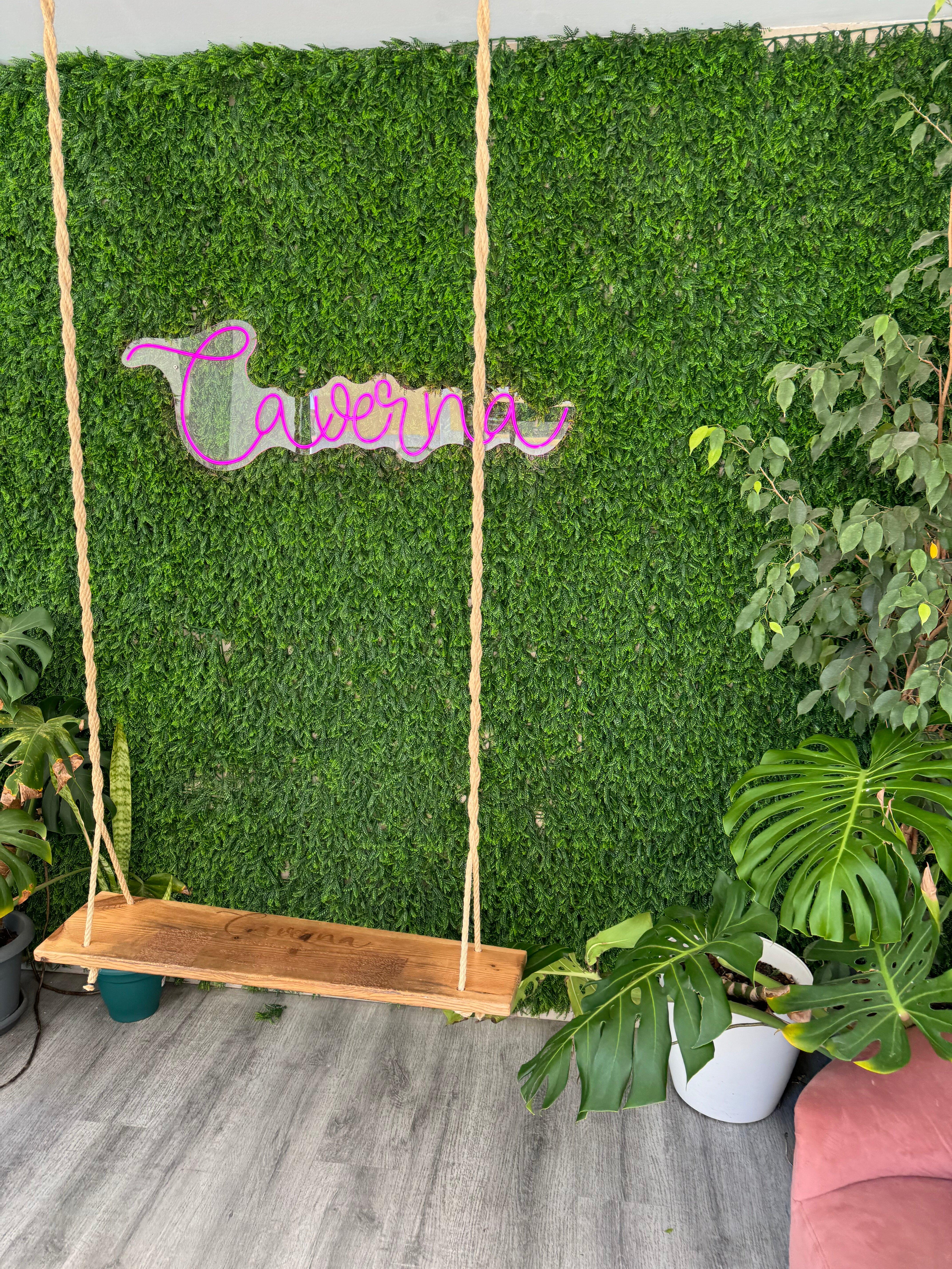 Caverna Brunch & Cocktails