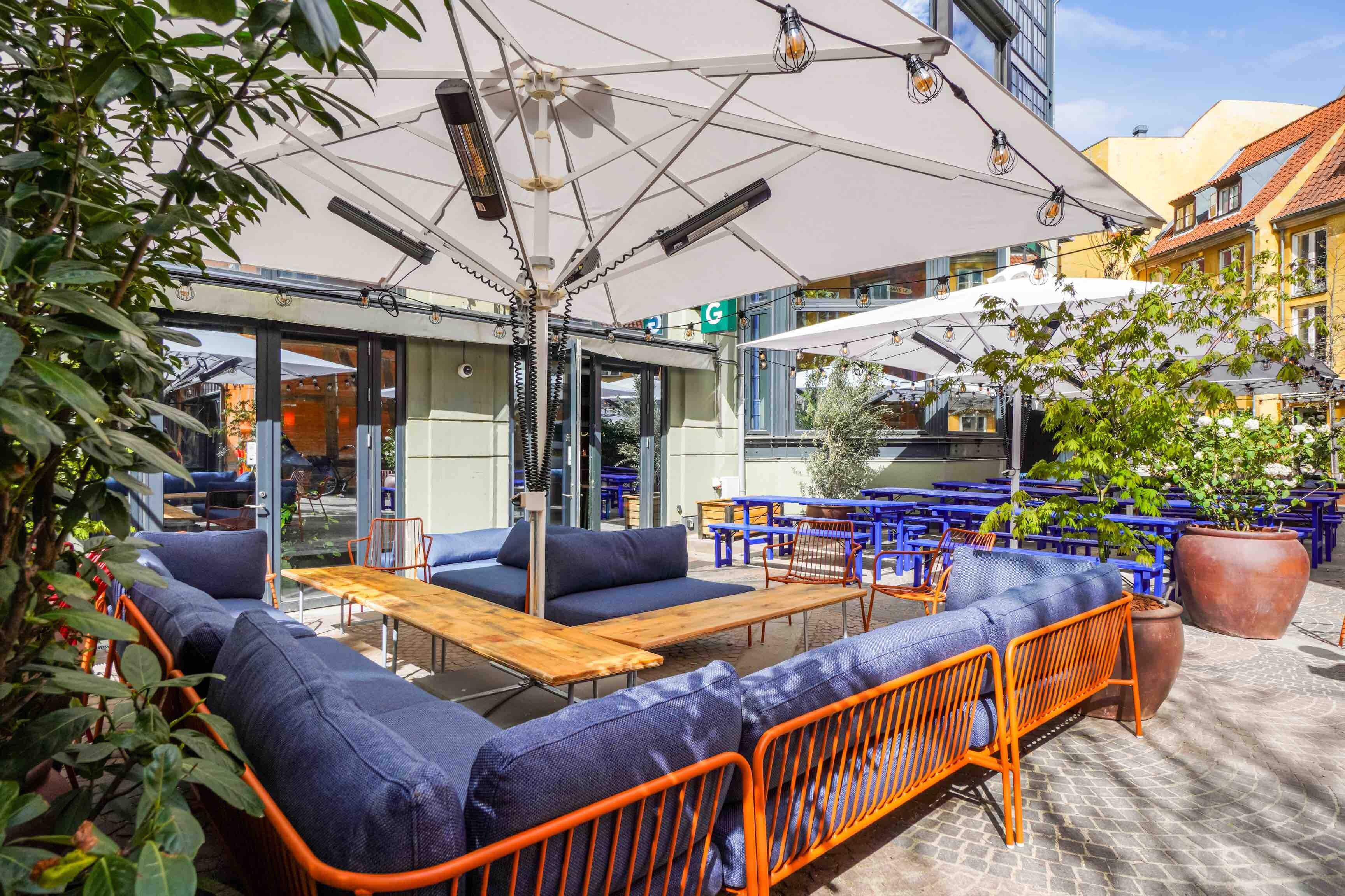 Camping Boltens Gård