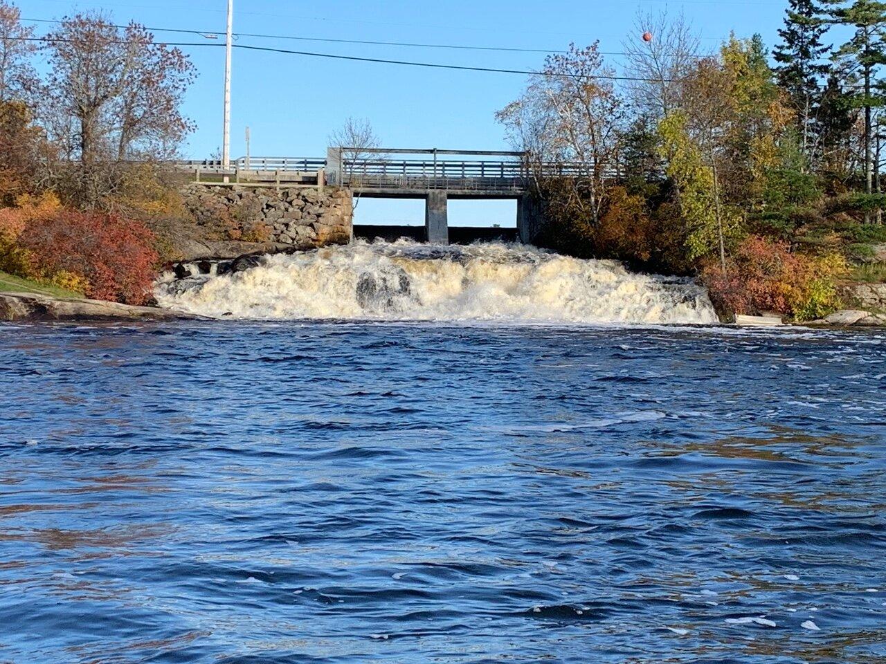 Clarke And Crombie Camp