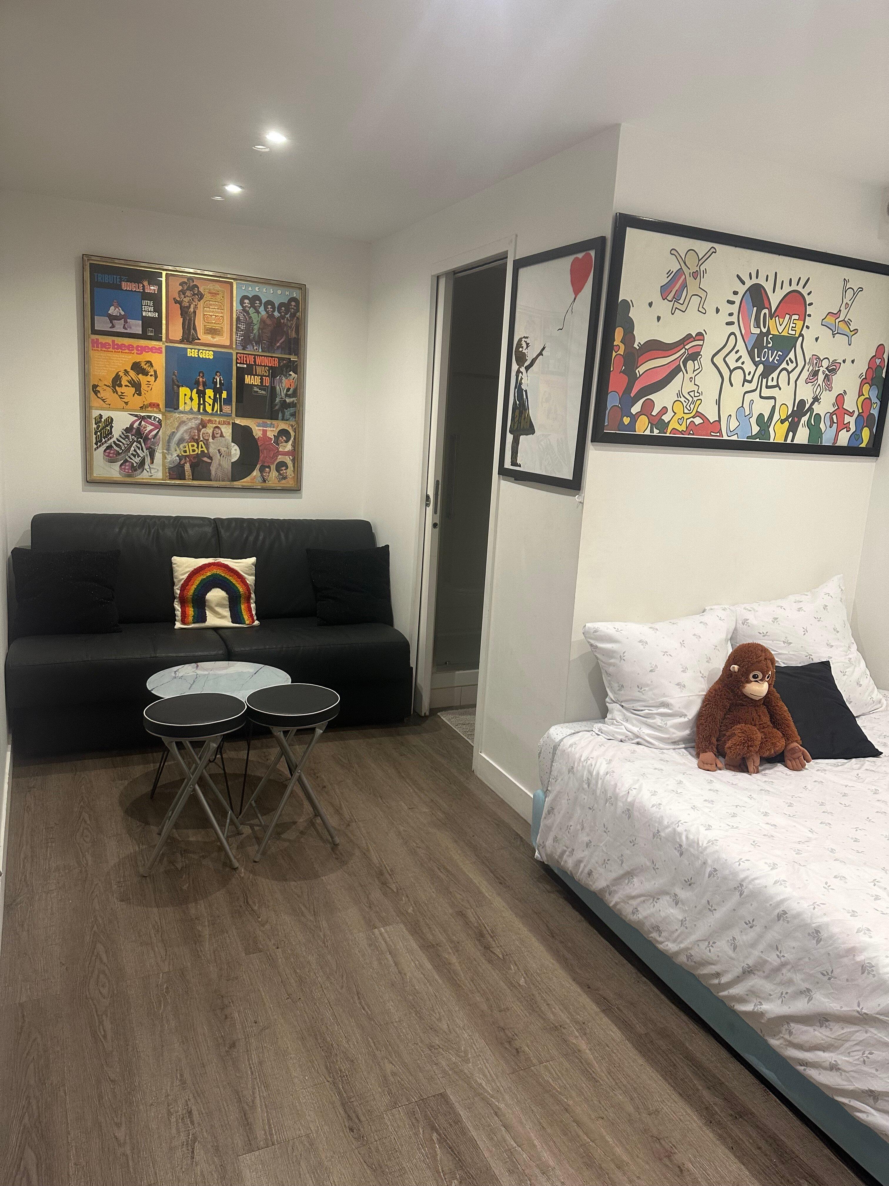 Le Marais-Saint Martin Luxury & Design by Studio