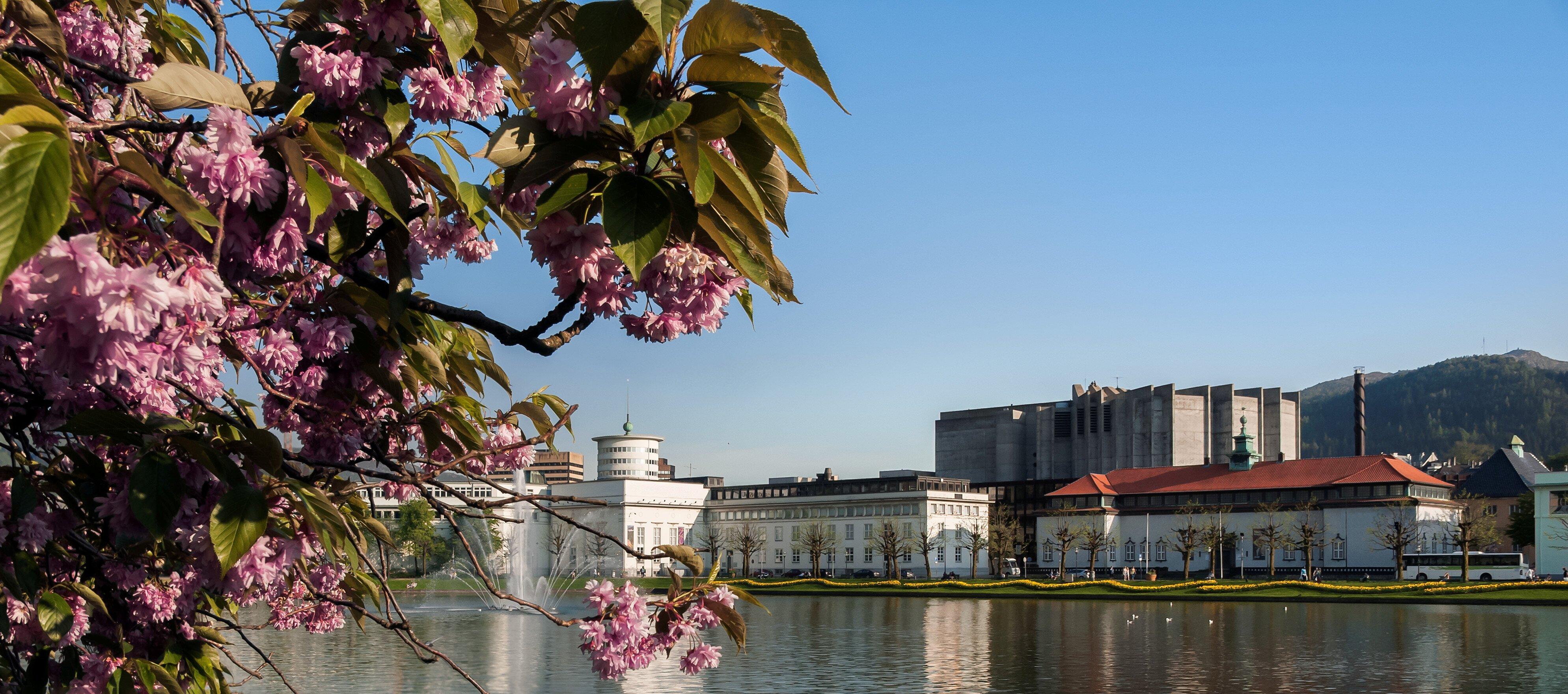 Kode Art Museums Of Bergen