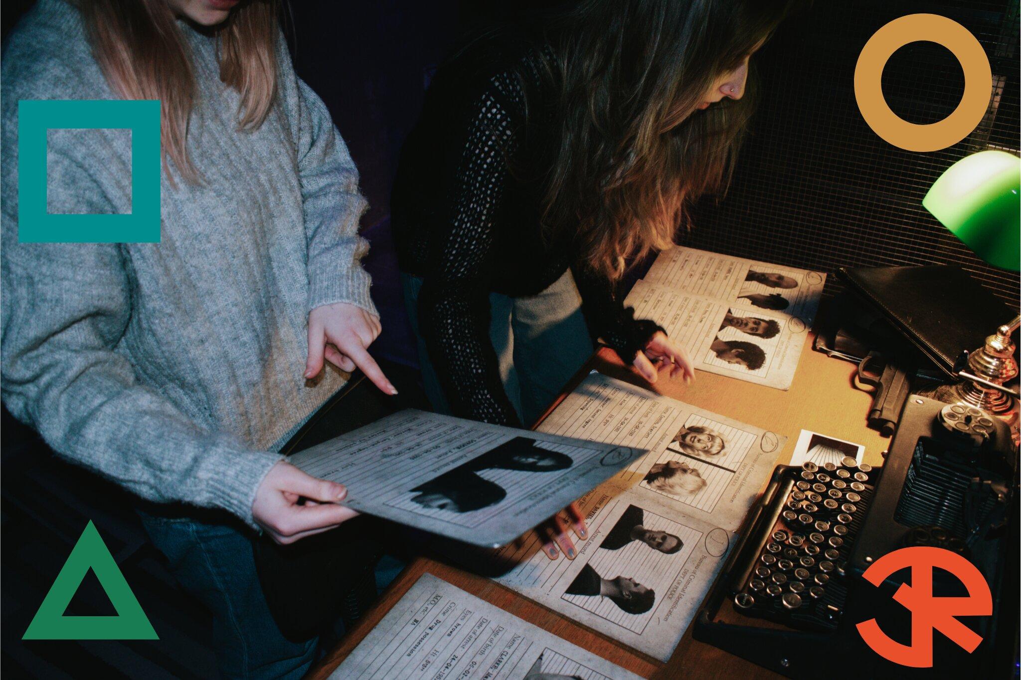 Escape Reality Edinburgh