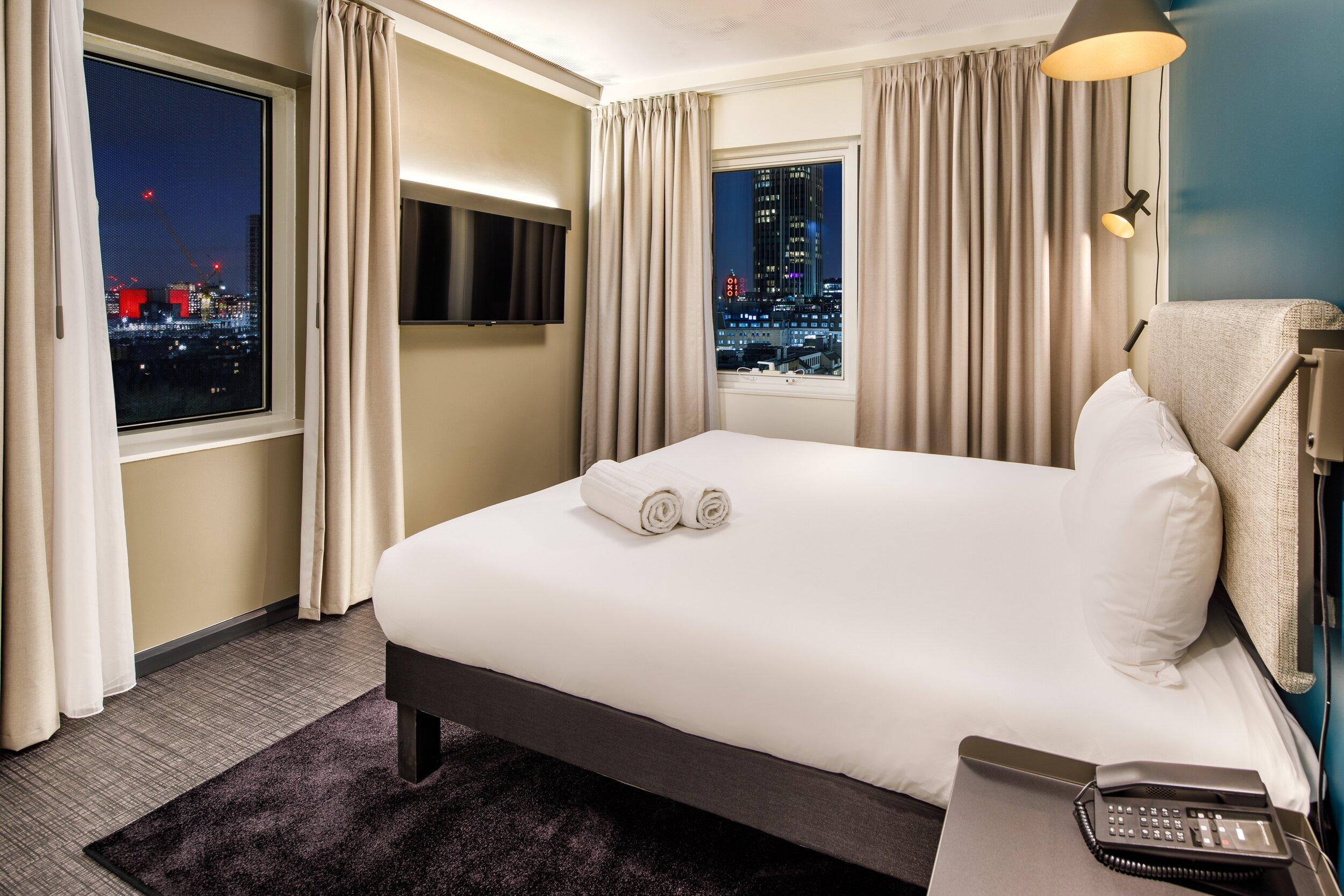 Ibis London Blackfriars