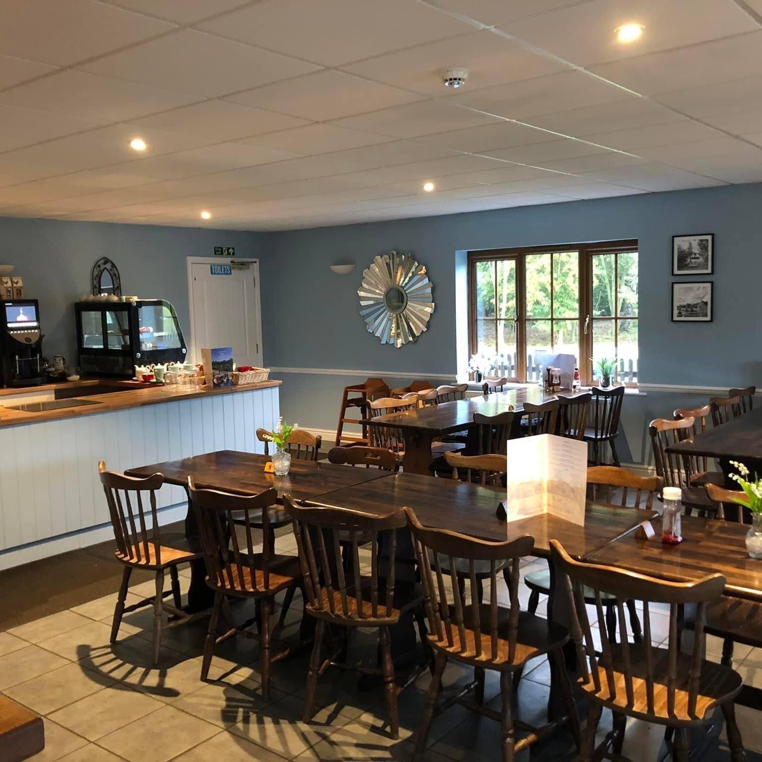 Colemans Cottage Fishery