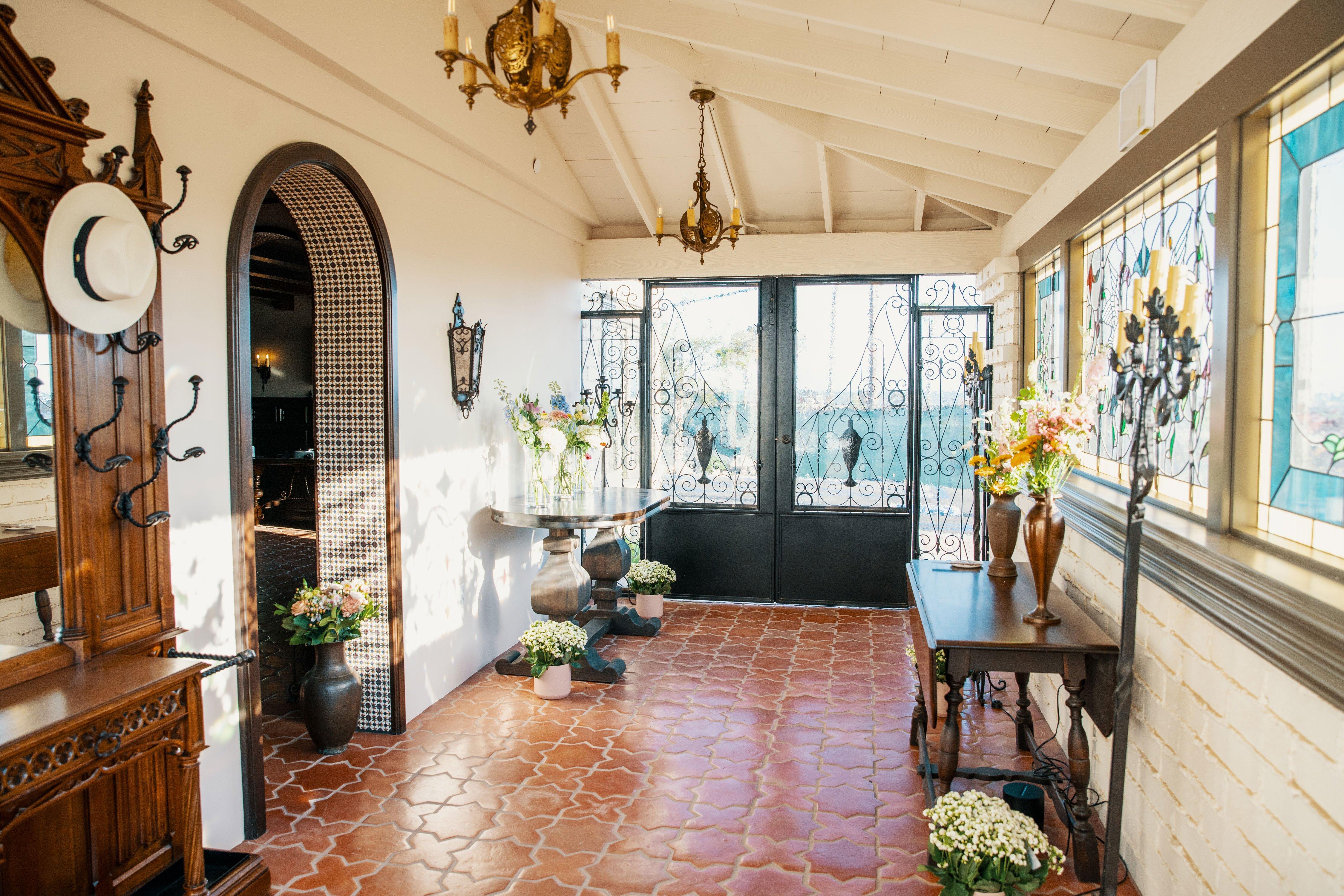 El Caminante Bar & Bungalows