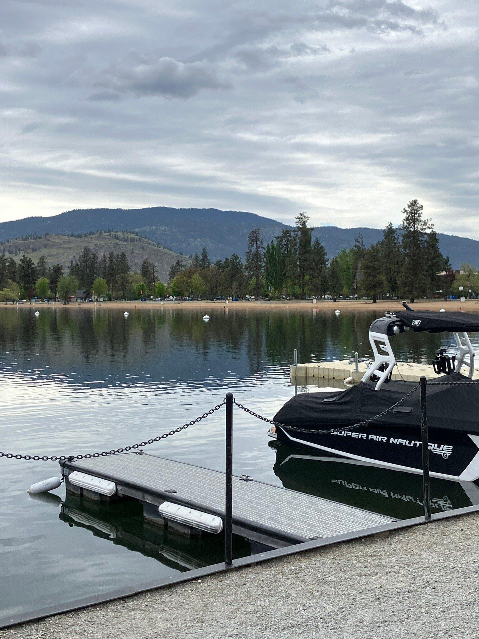 Oxbow RV Resort