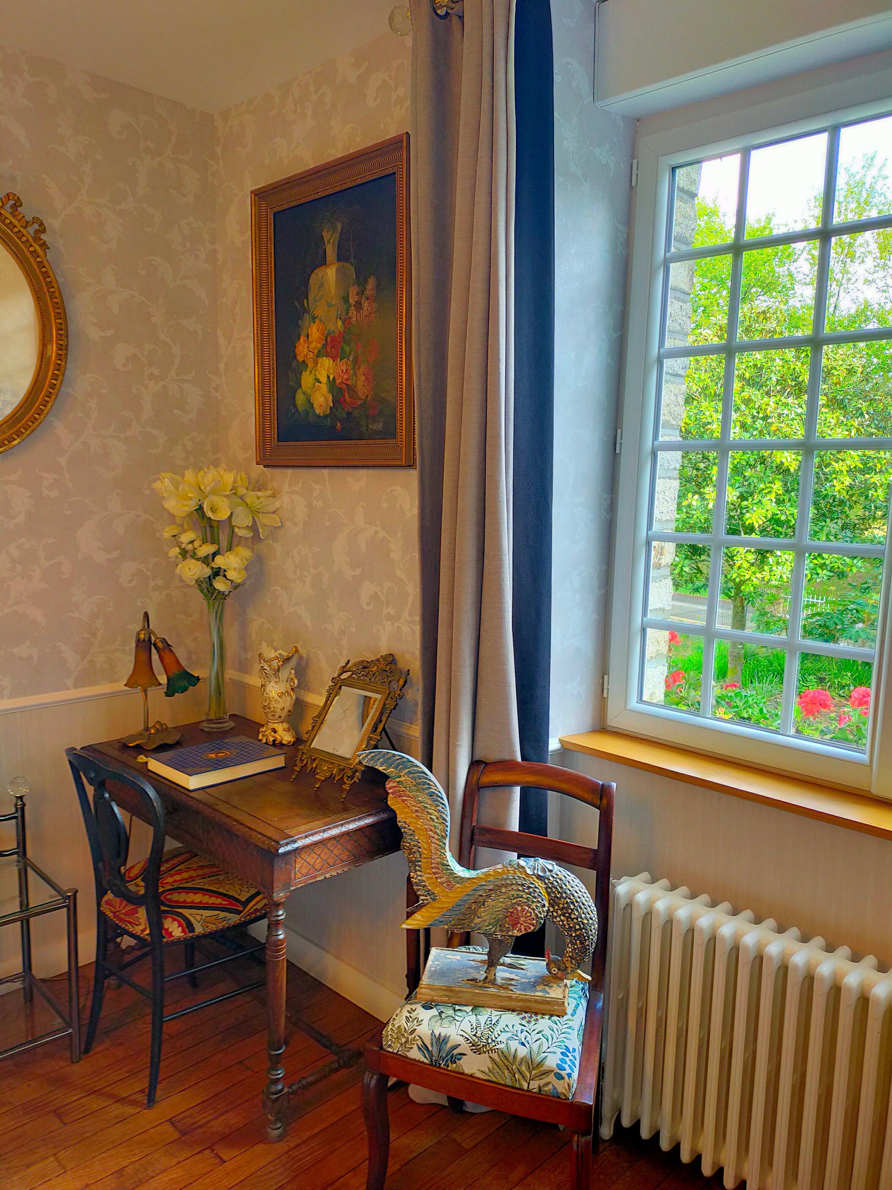 La Villa Saint-Martin