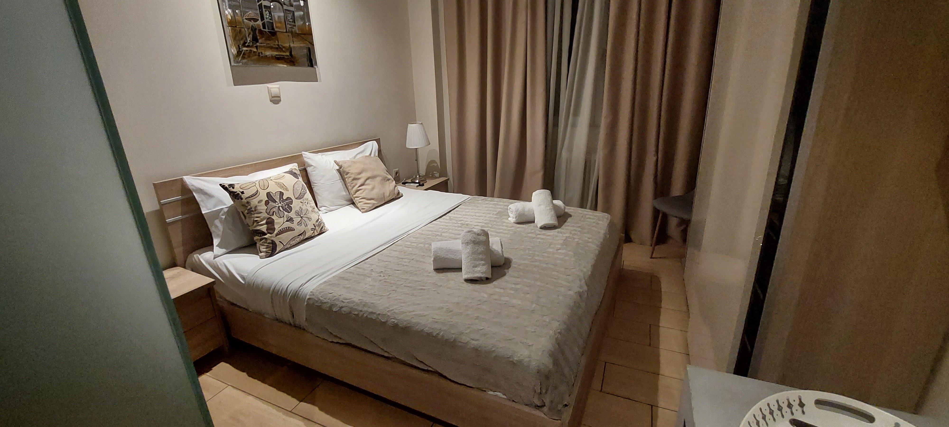 Facadoro Luxury Apartments