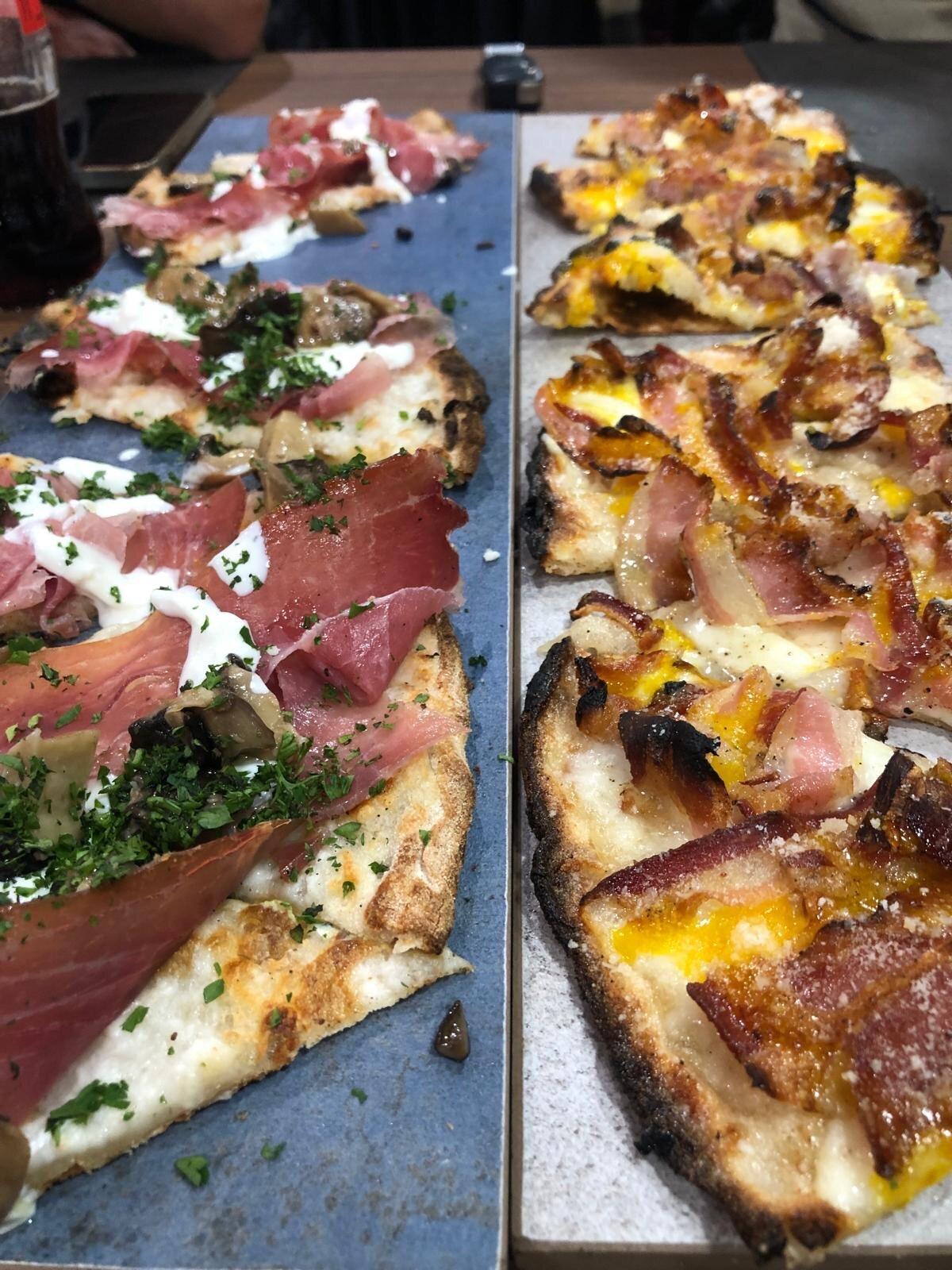 MIA Pizzeria Creativa