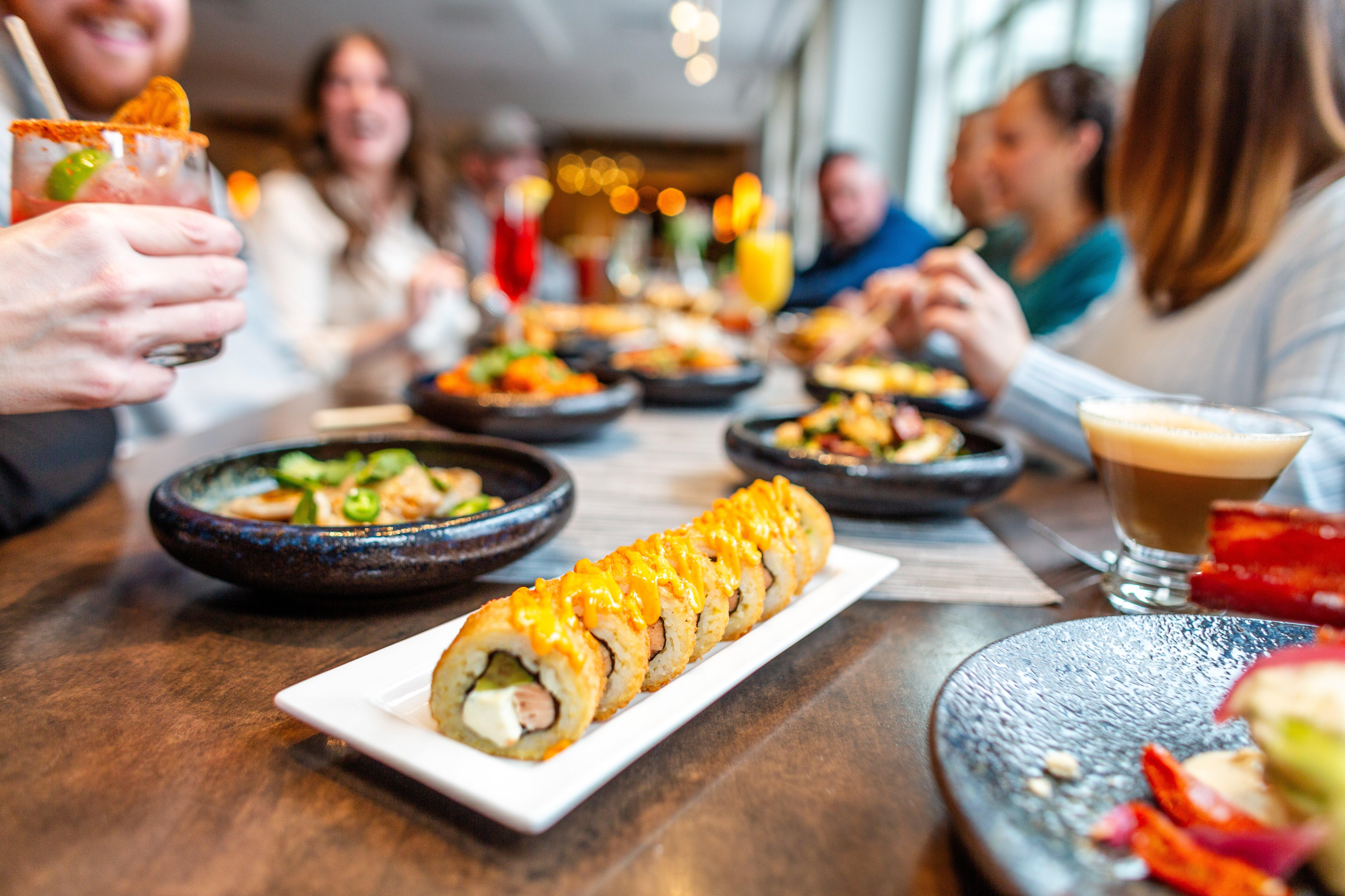 17 Arrows Craft Kitchen + Bar