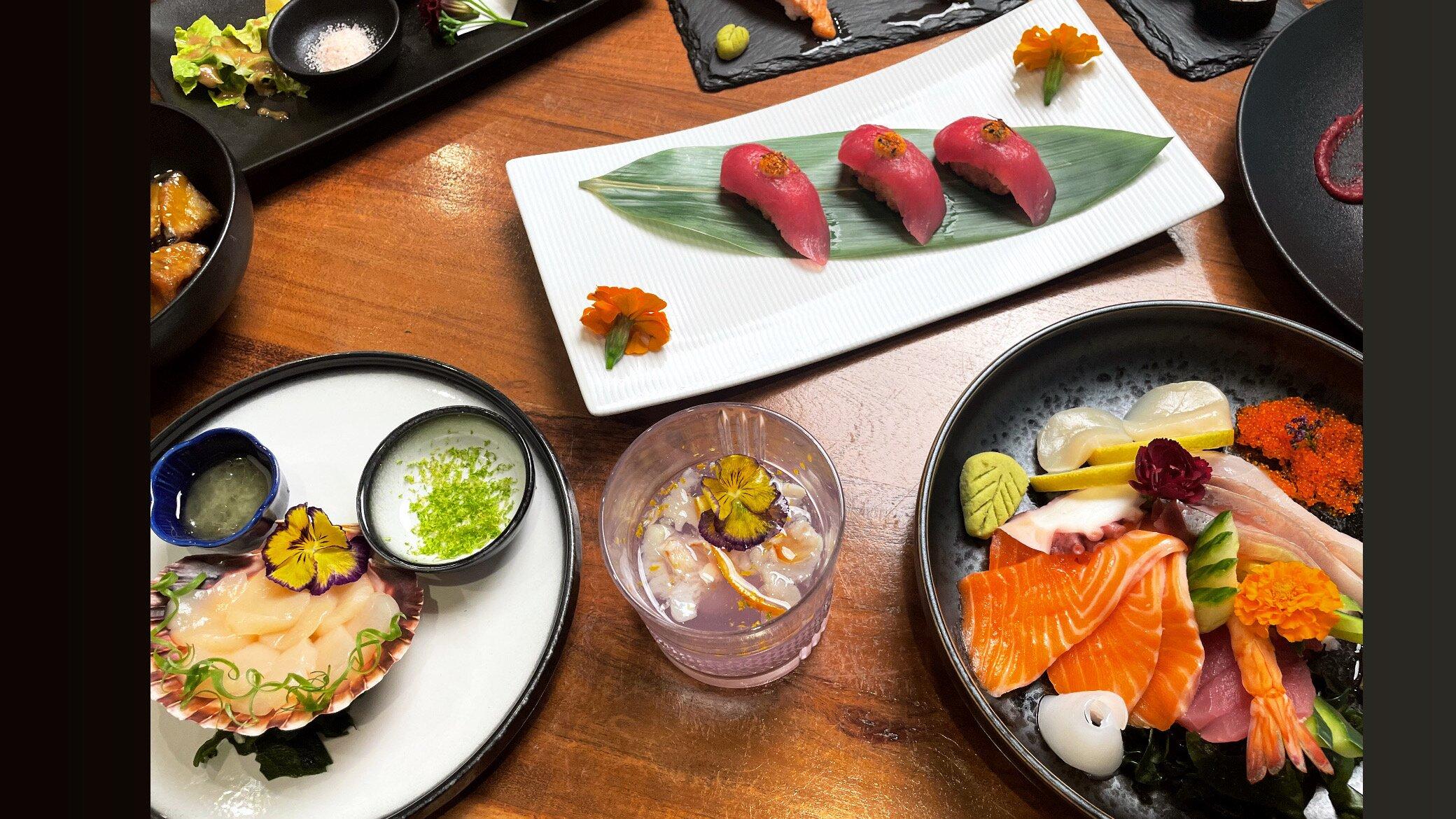 Hosokawa Japanese Restaurant