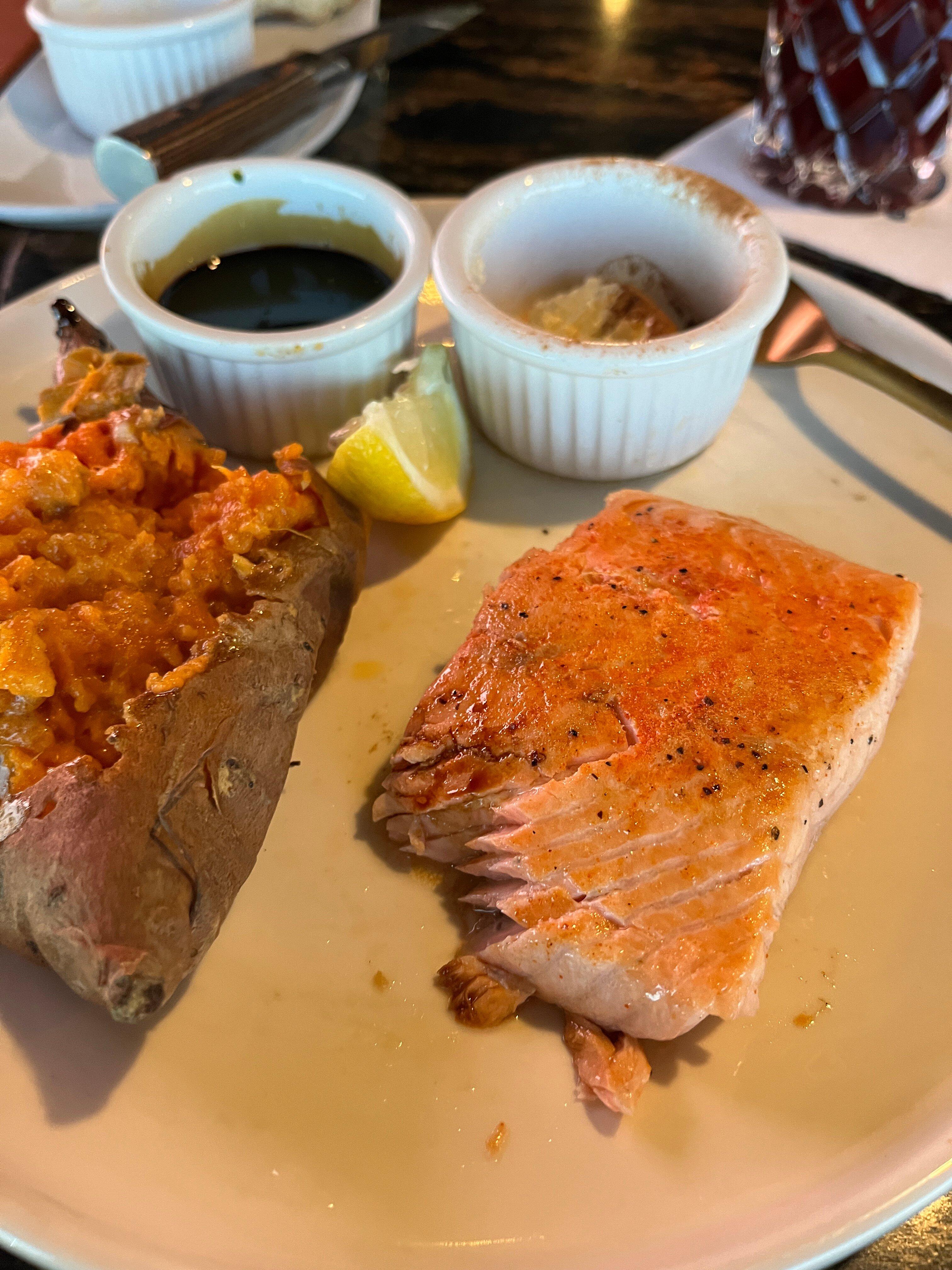 West Texas Chophouse