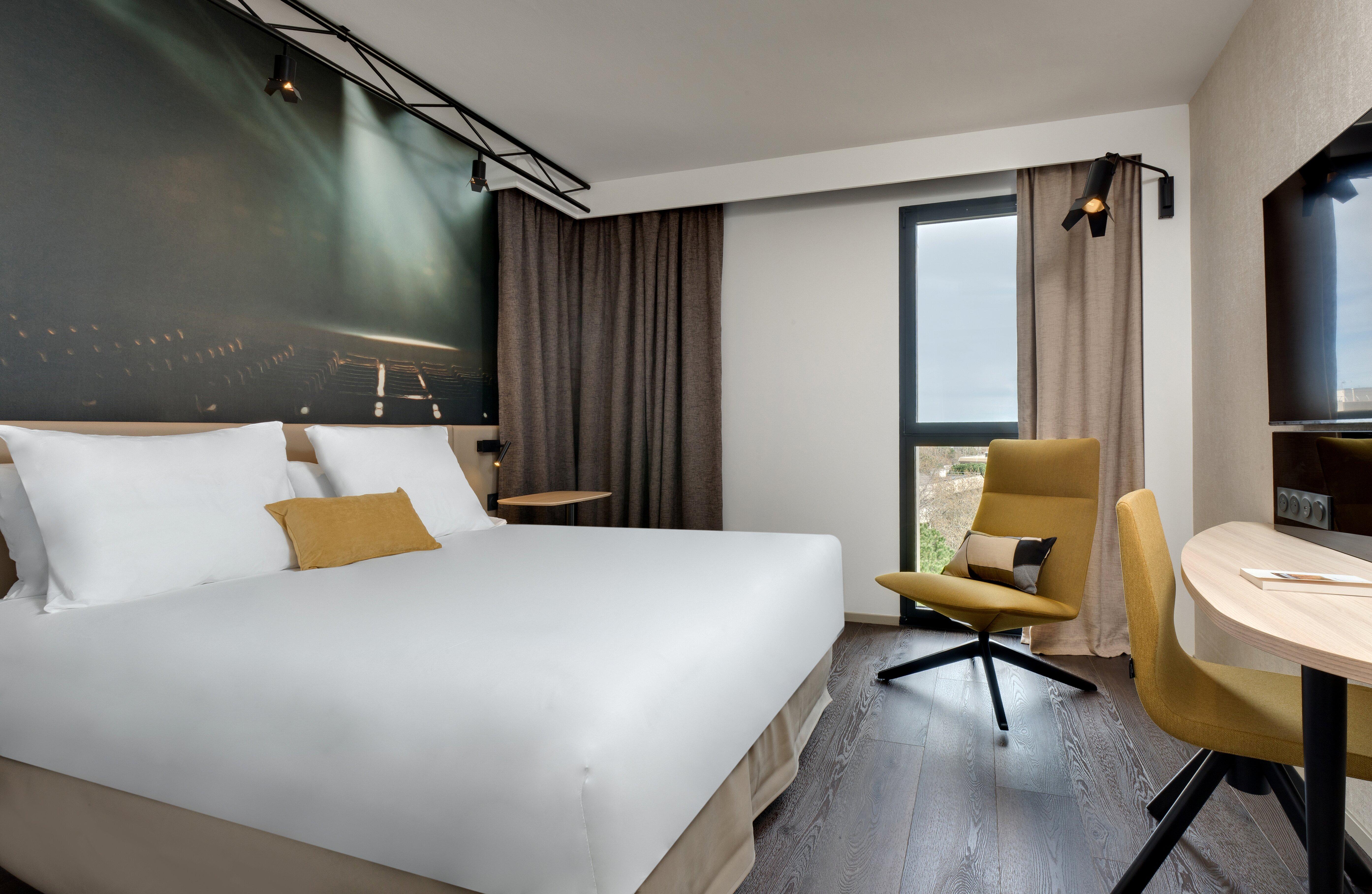 Mercure Montpellier Centre Comédie