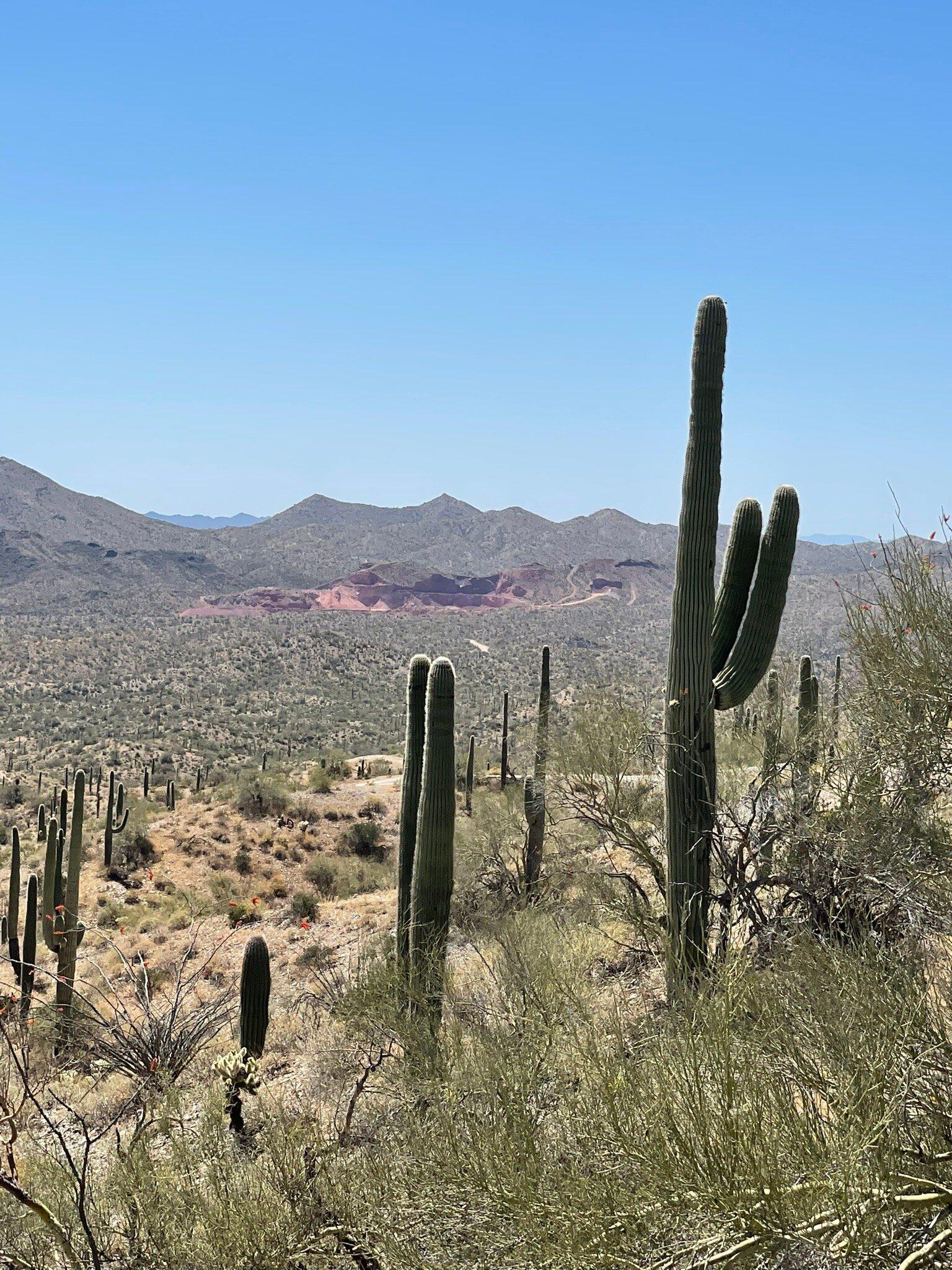 AZ UTV Adventures, ATV Tours, Offroad